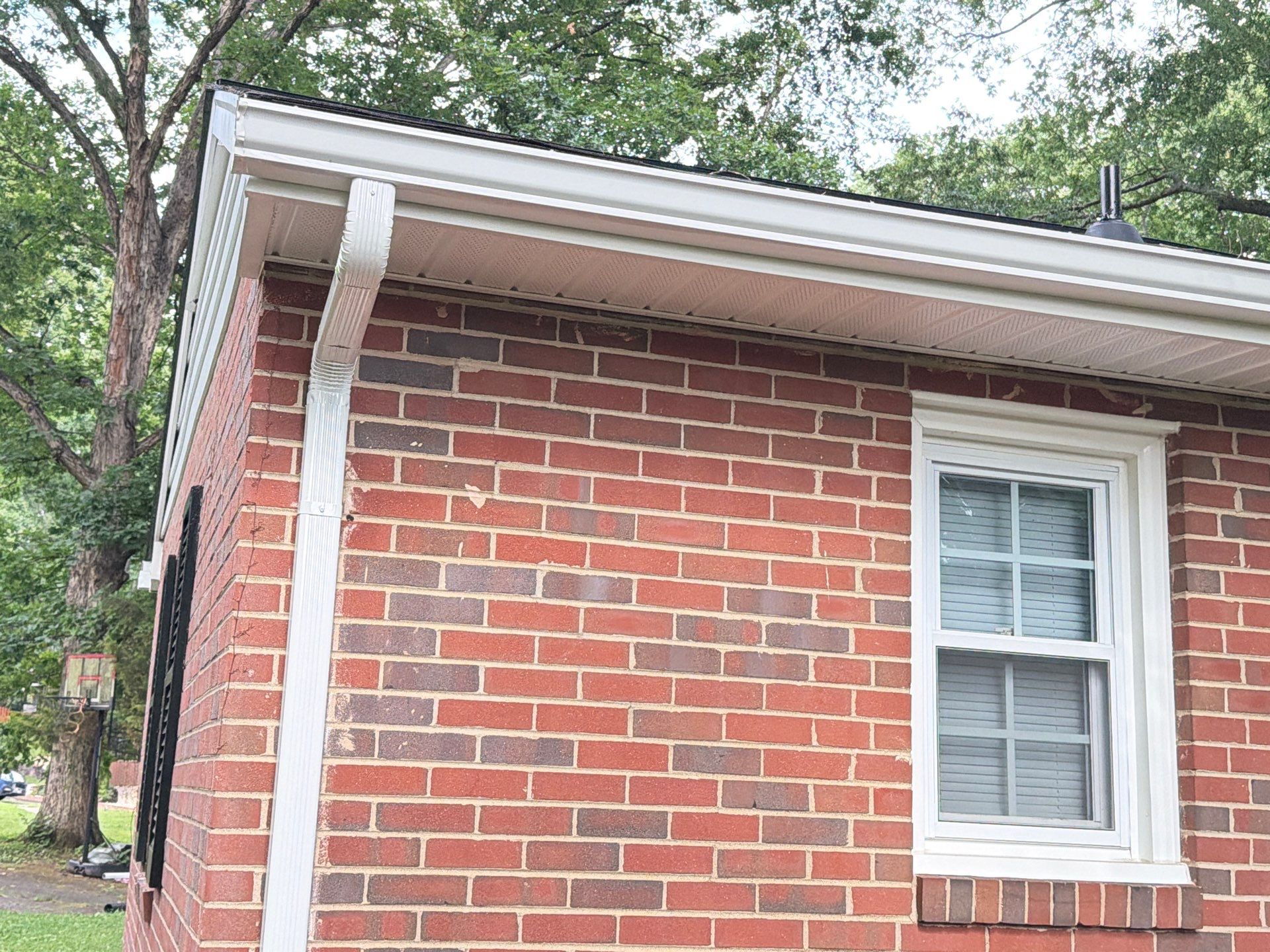 Comprehensive Roof Replacement and Fascia Repair in Richmond by Cade Construction