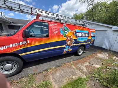 Dryer Vent Cleaning in Cranberry Twp, PA