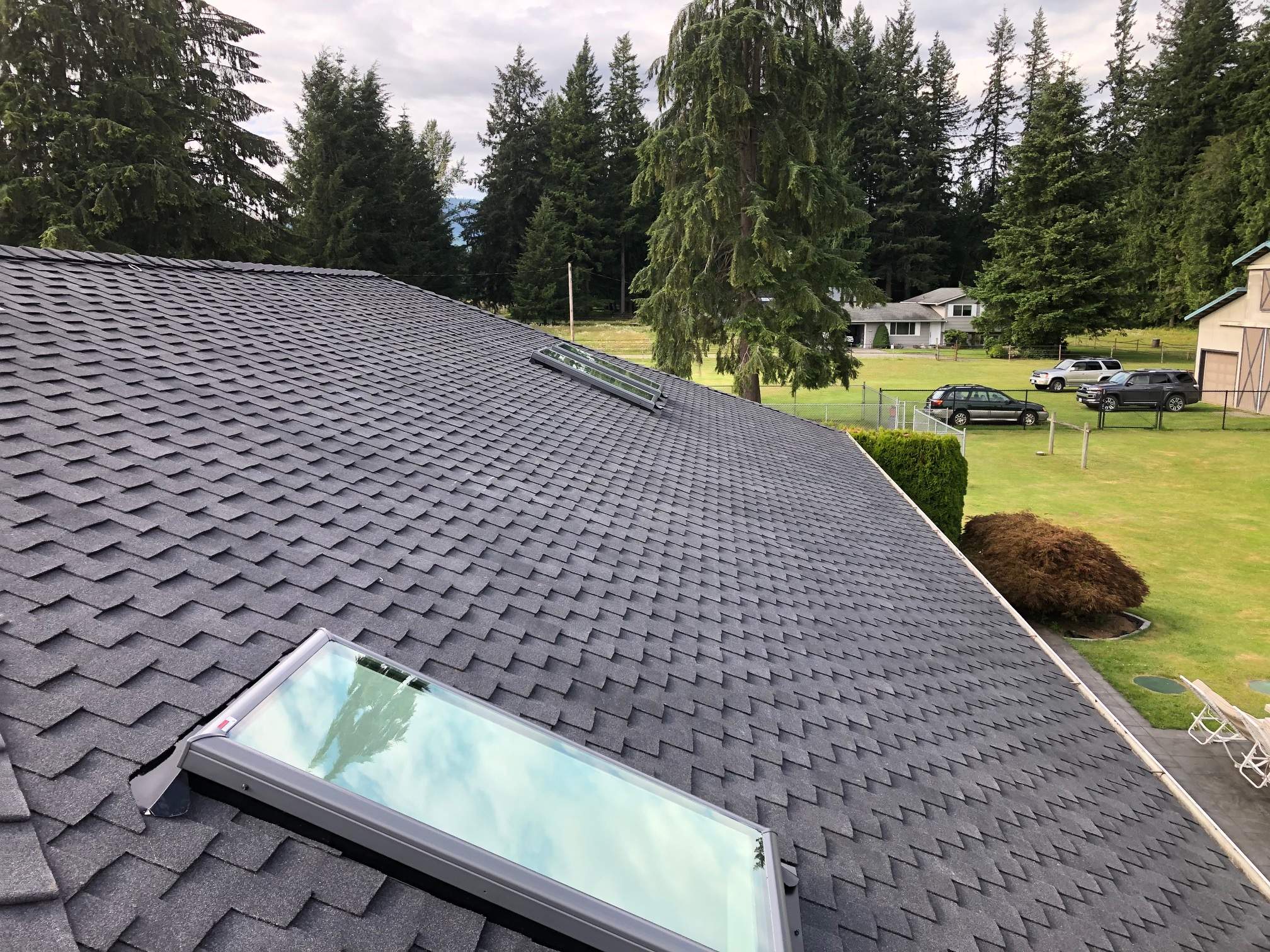 13517 Arlington by RoofWorks Northwest