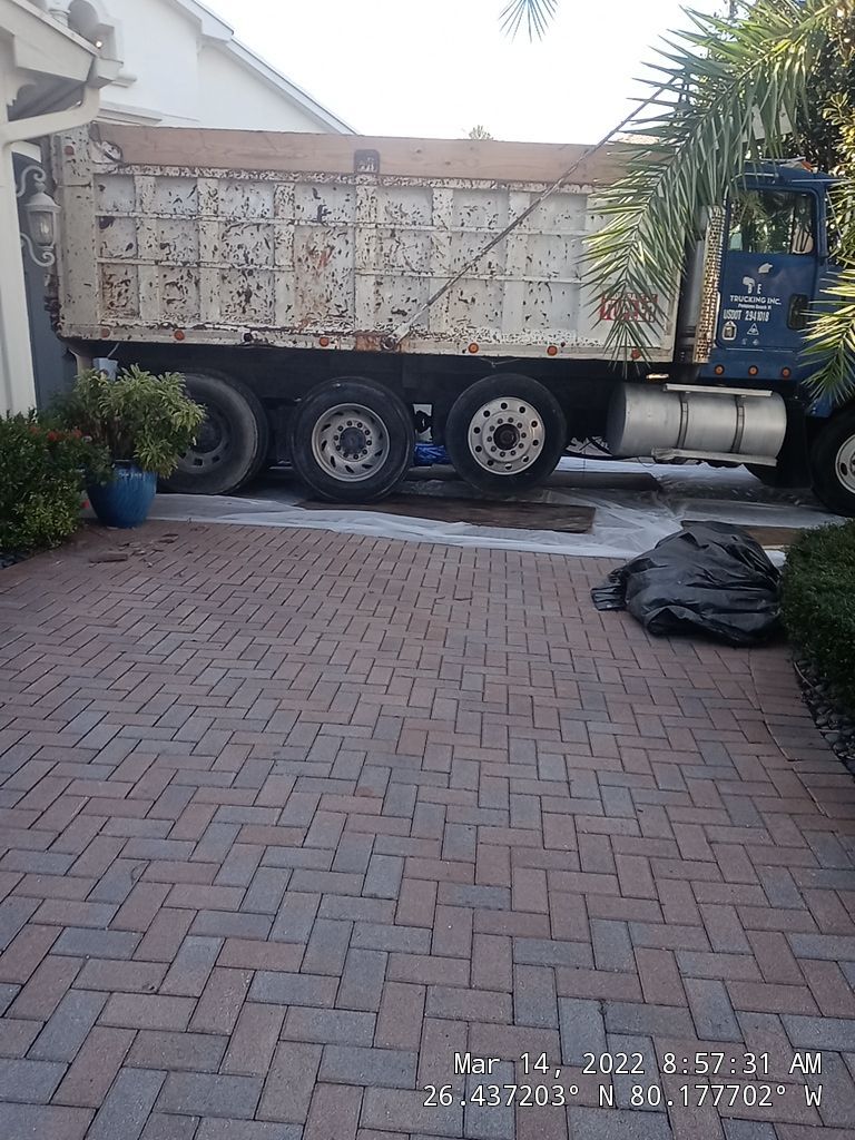 Residential Roofing Installation using Eagle Roofing Tile by BLUES BROTHERS ROOFING