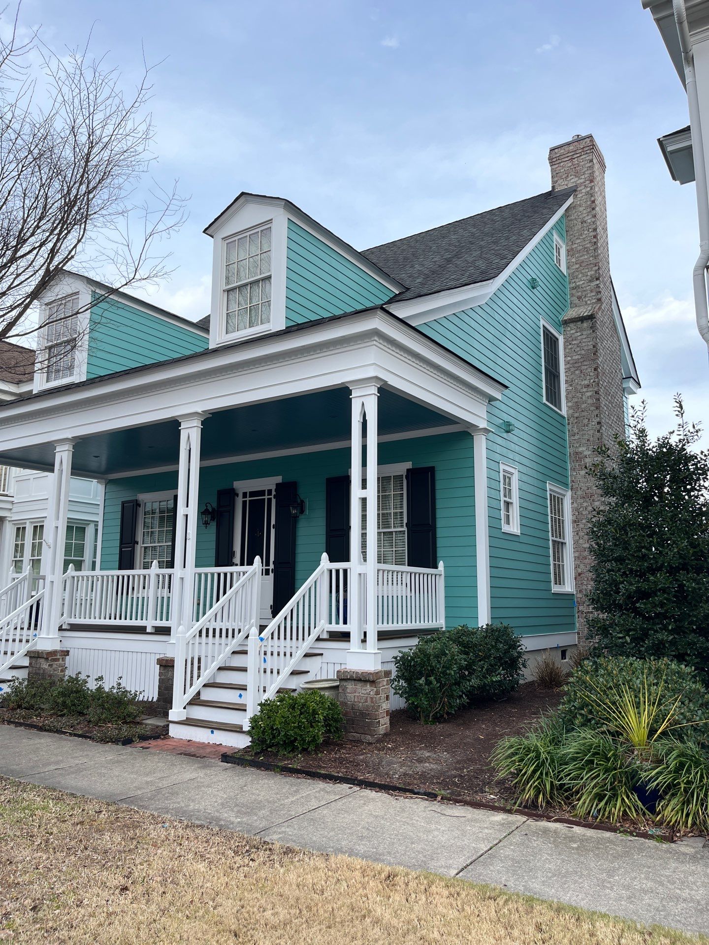 East Beach 28th Bay St by AKK Painting LLC