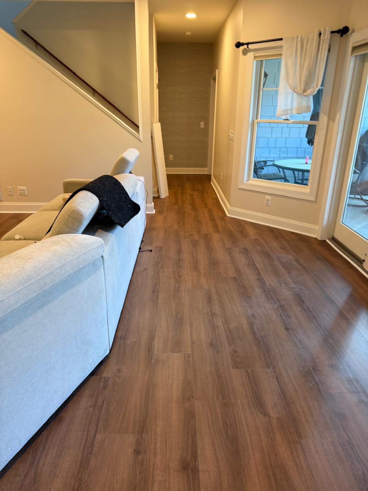 Project 54 by FMP Flooring
