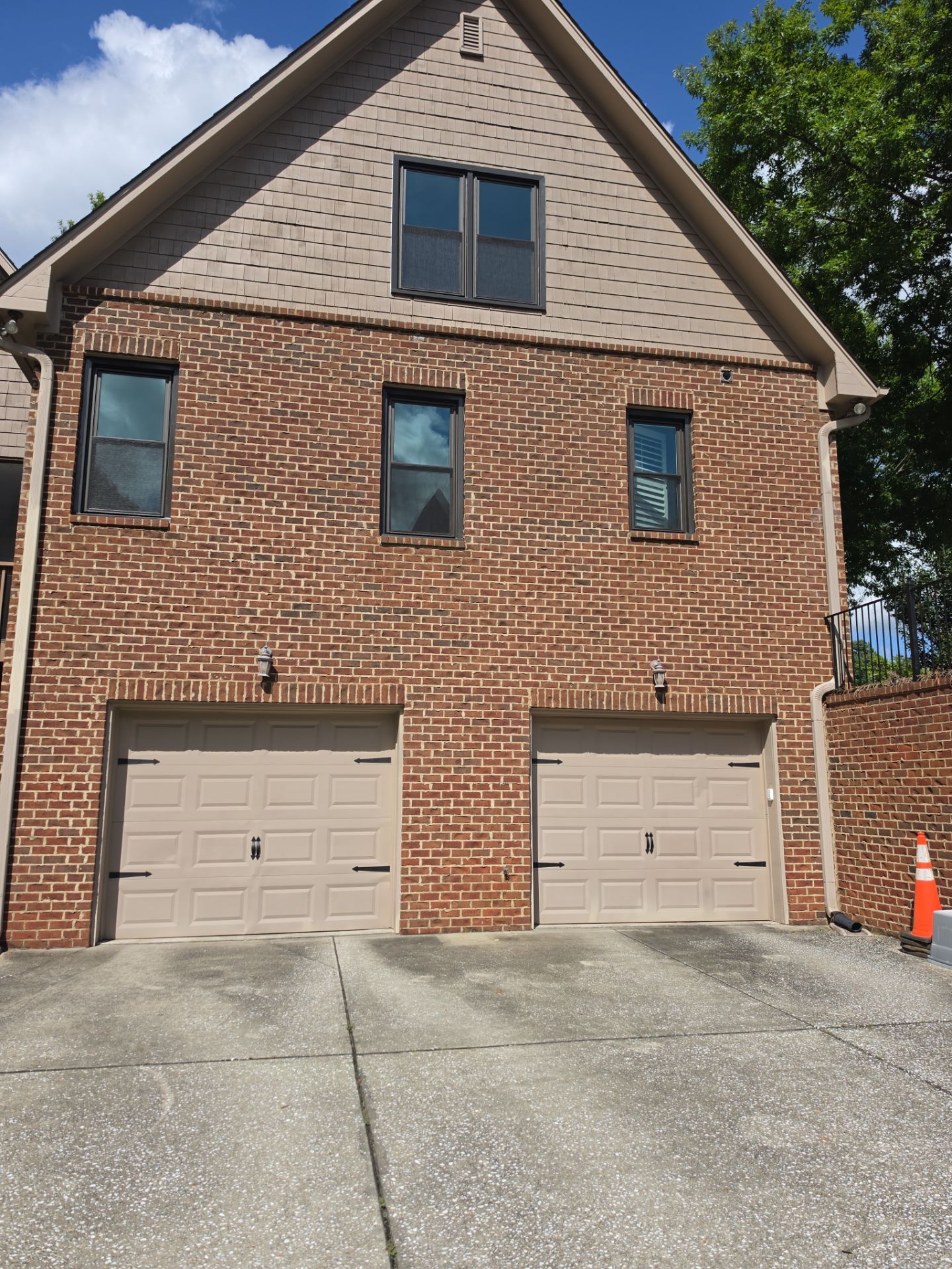 Jordan Project in Vestavia Hills by The Window Source