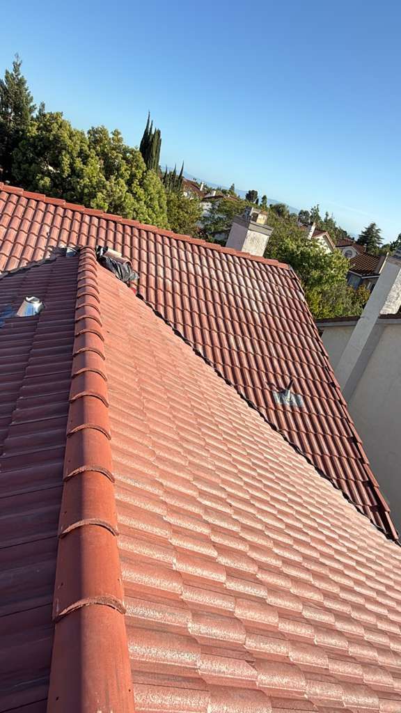 Roof Replacement- Milpitas, CA 95035 by Epic Roof Replacement