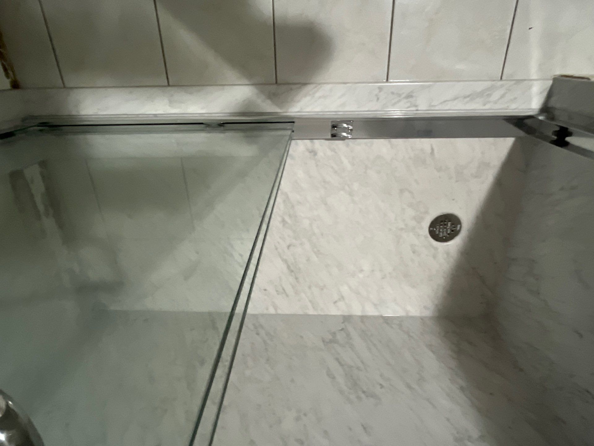 Tub to shower in San Antonio, 78212 by Lane Lauritsen - The Hill Country, Texas