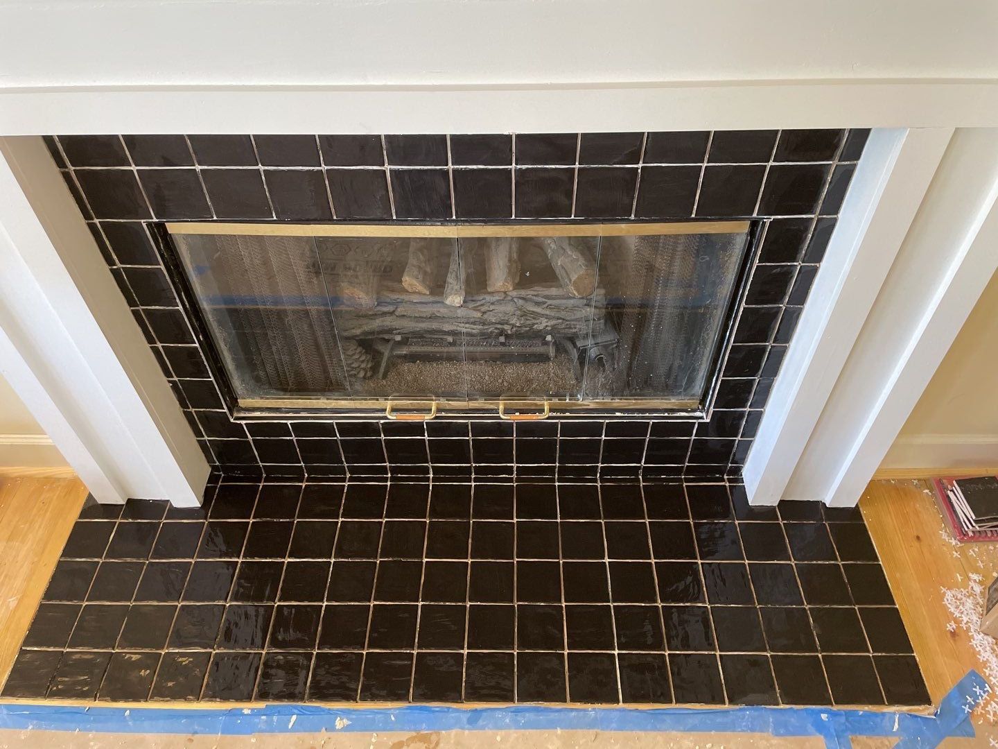 South Pointe Home Renovation by Pillar and Pine