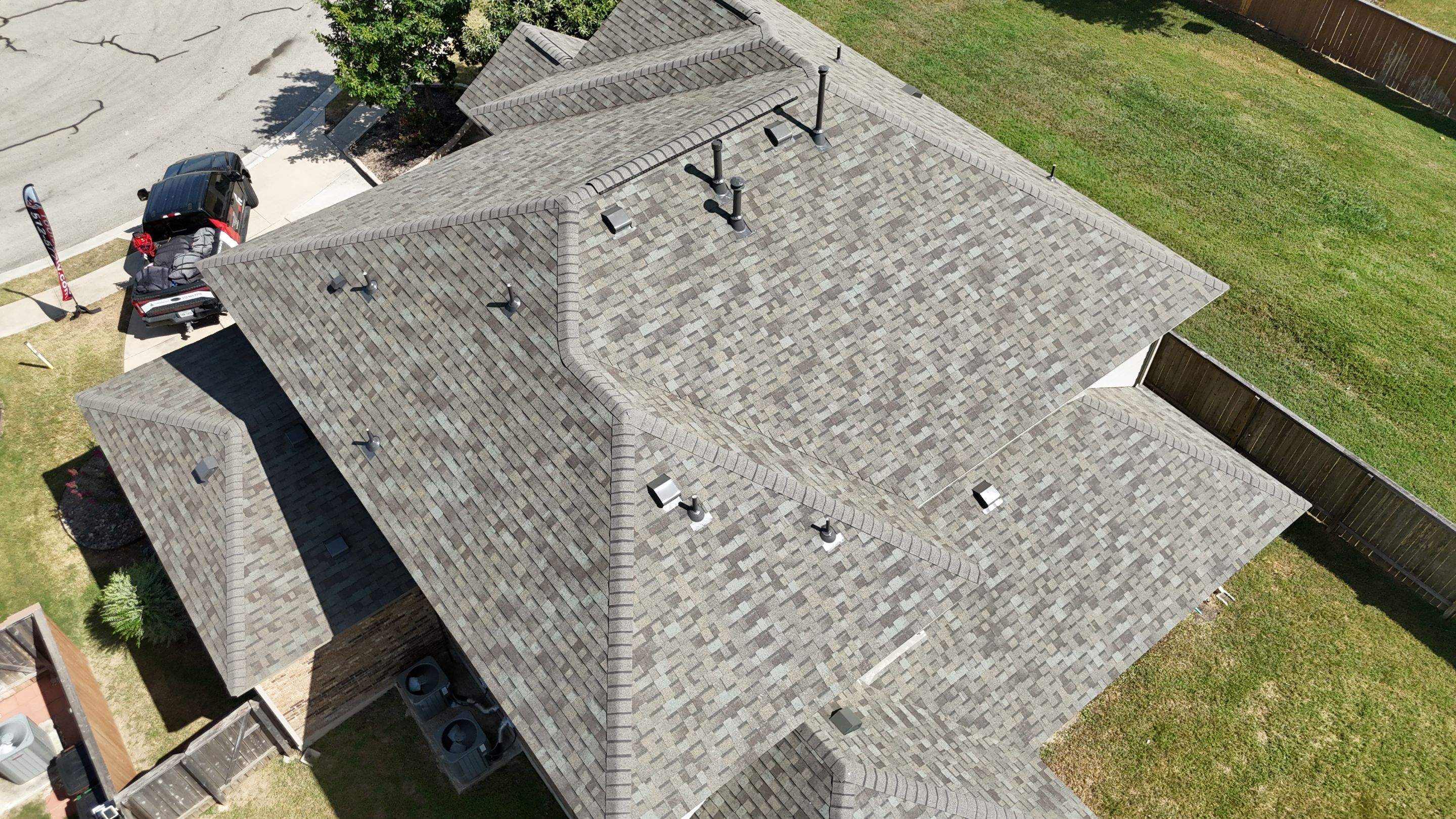 Driftwood - Owens Corning TruDefinition Duration Class 4 by RoofsOnly.com