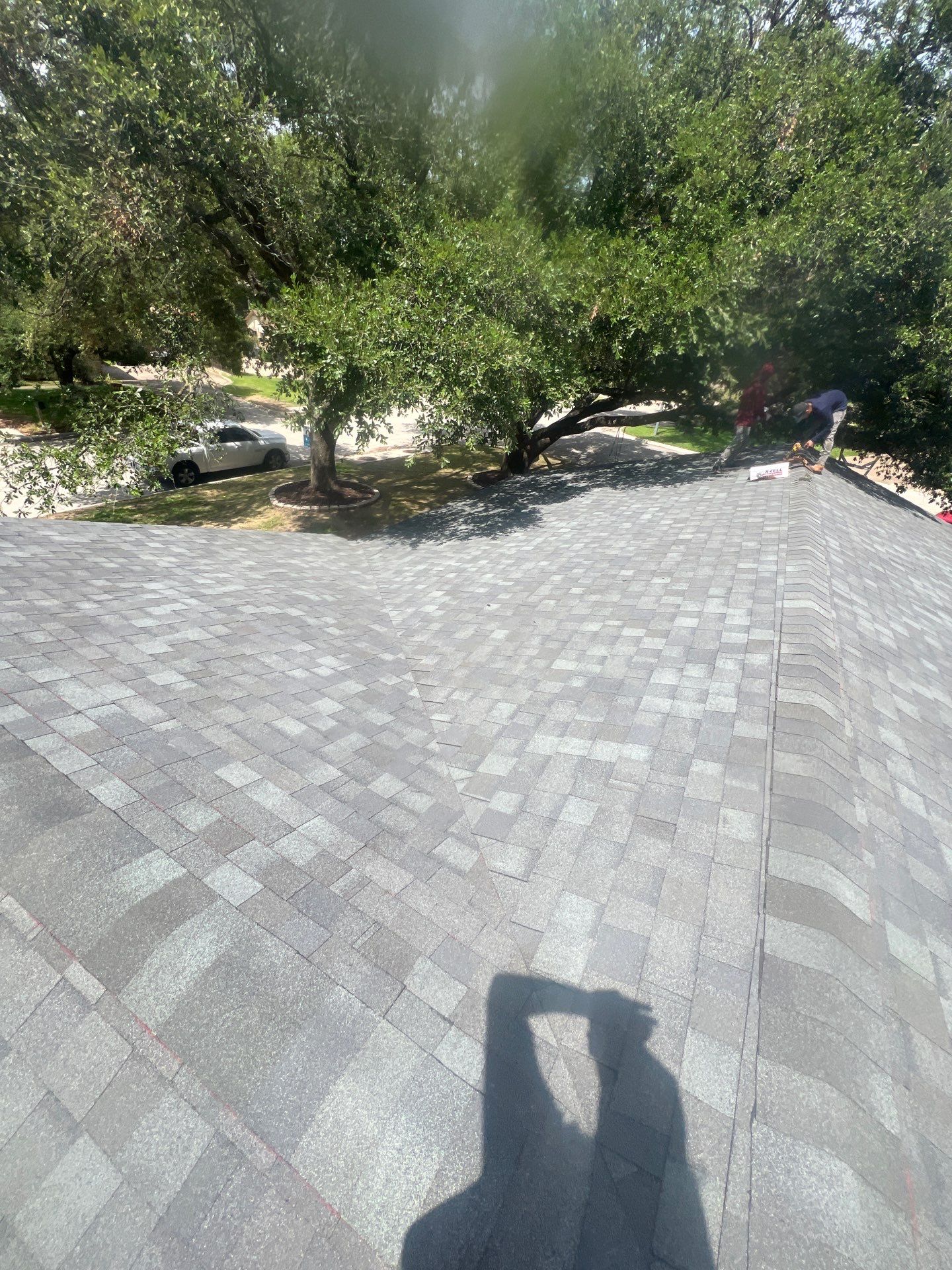 Project in Temple by Rhino Roofing and General Contracting, LLC