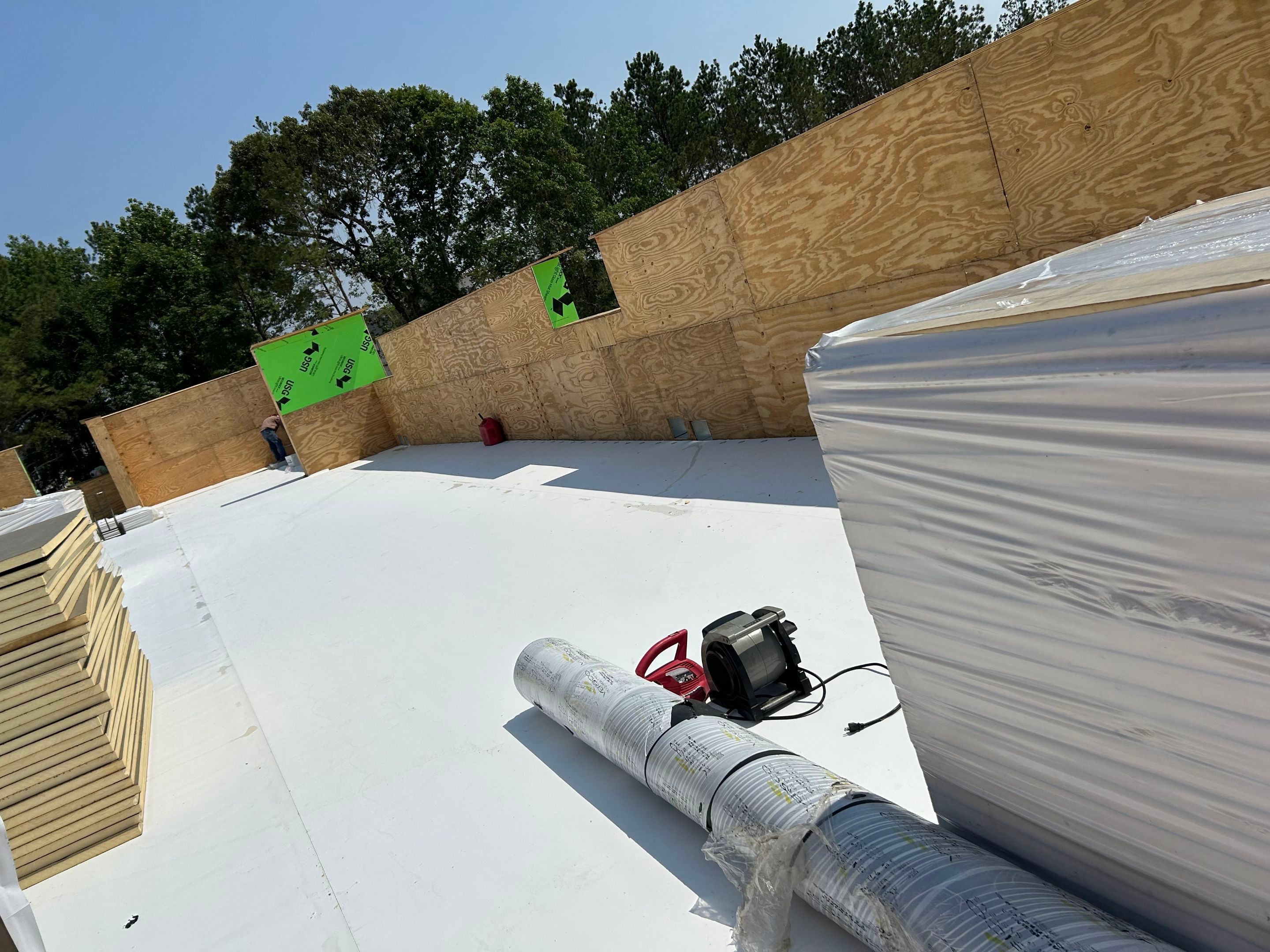 TPO Projects in Central TX by REPS OF TEXAS