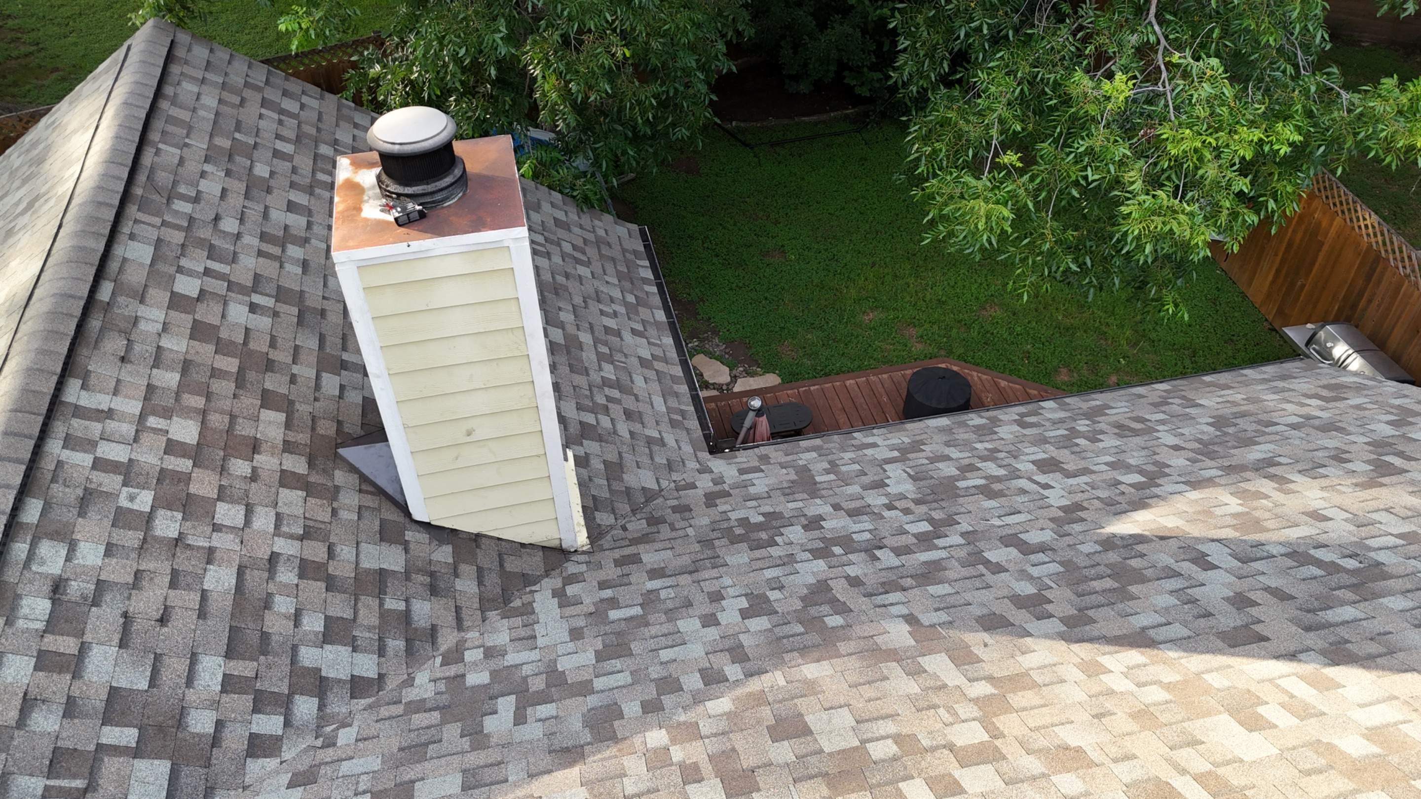 Driftwood - Owens Corning TruDefinition Duration by RoofsOnly.com