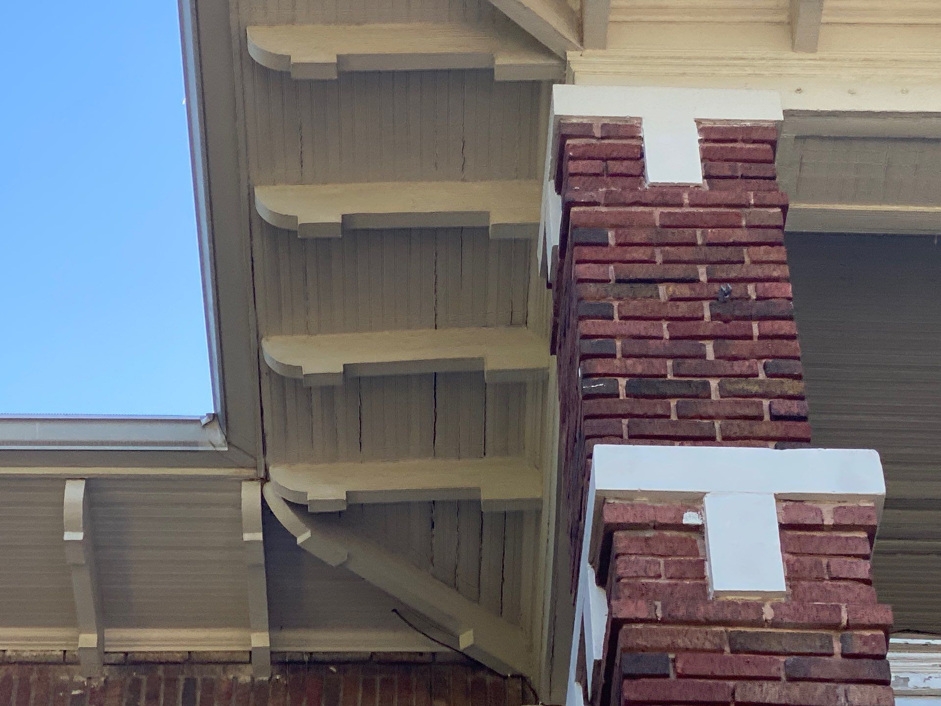 Project in Temple by Rhino Roofing and General Contracting, LLC