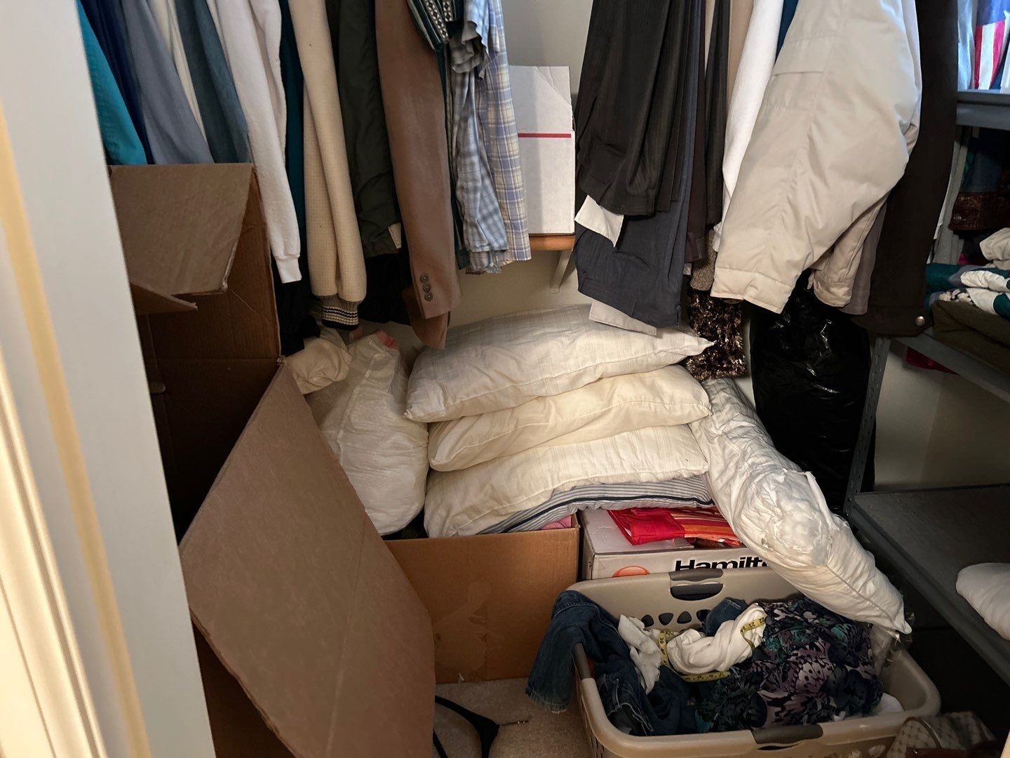 Reconstruction by Accountable Home Services