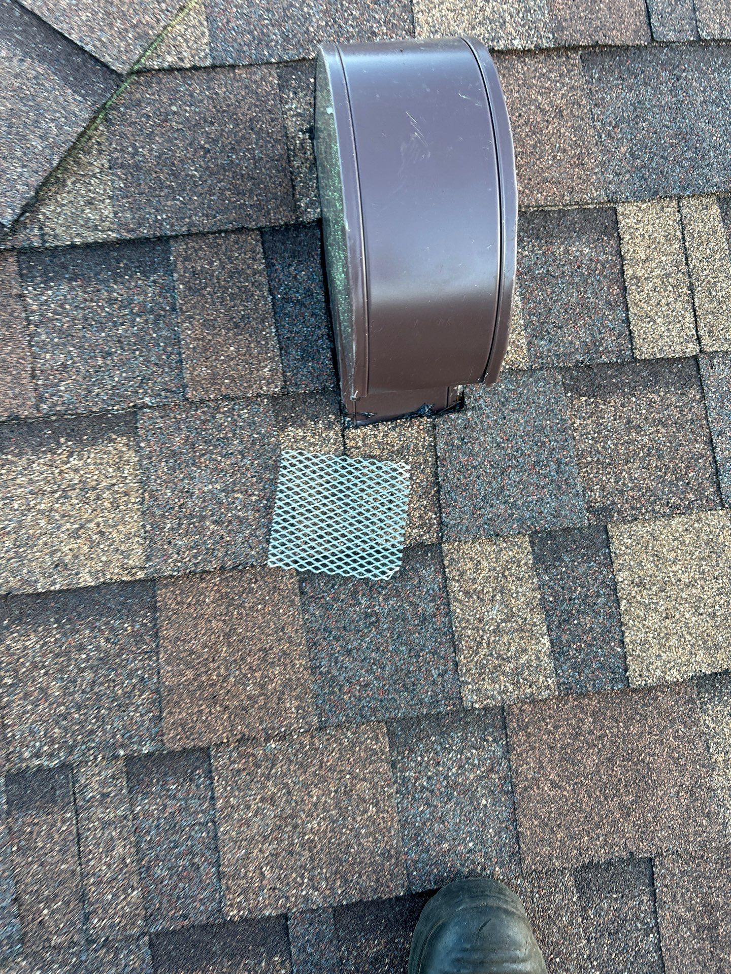 Shingle Project in North Port by Silks Roofing