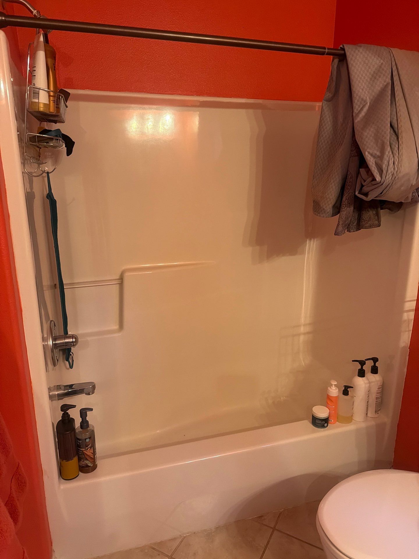 Maid service cleaning Project in Tigard by Cloud 9 Professional Cleaning Services