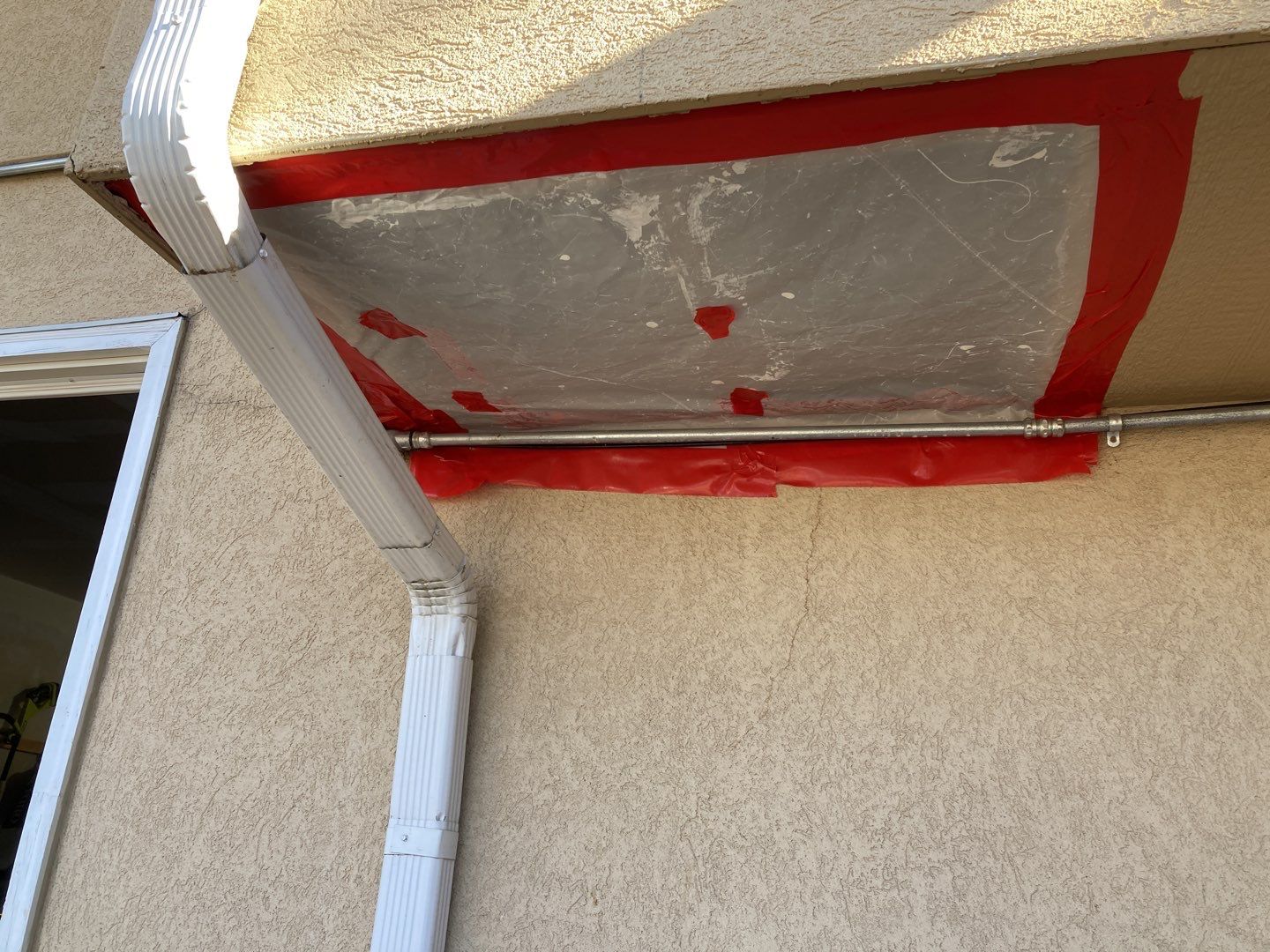 Mold Remediation in Bathroom by Accountable Home Services