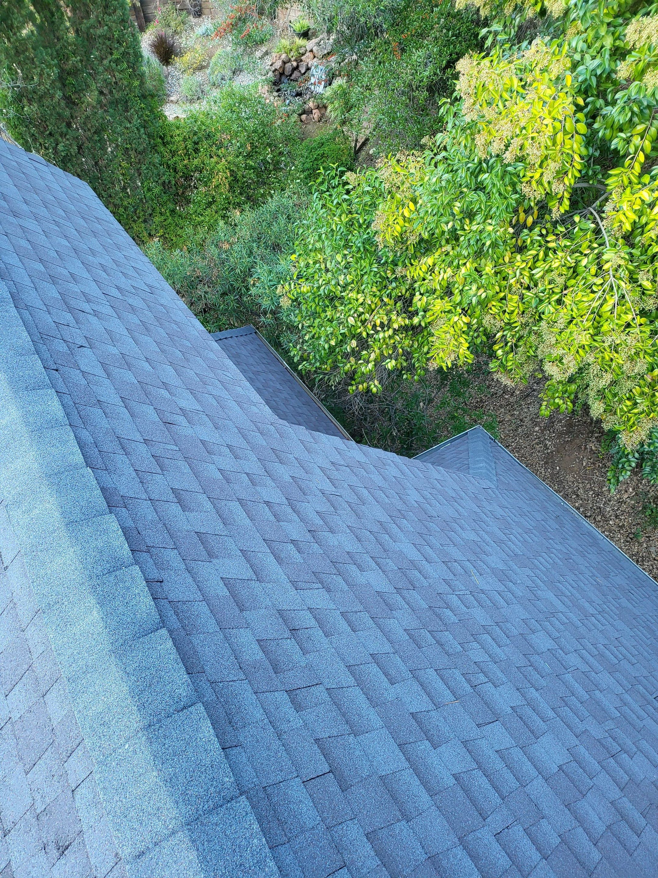 Roof Replacement - Los Gatos, CA 95030 by Epic Roof Replacement