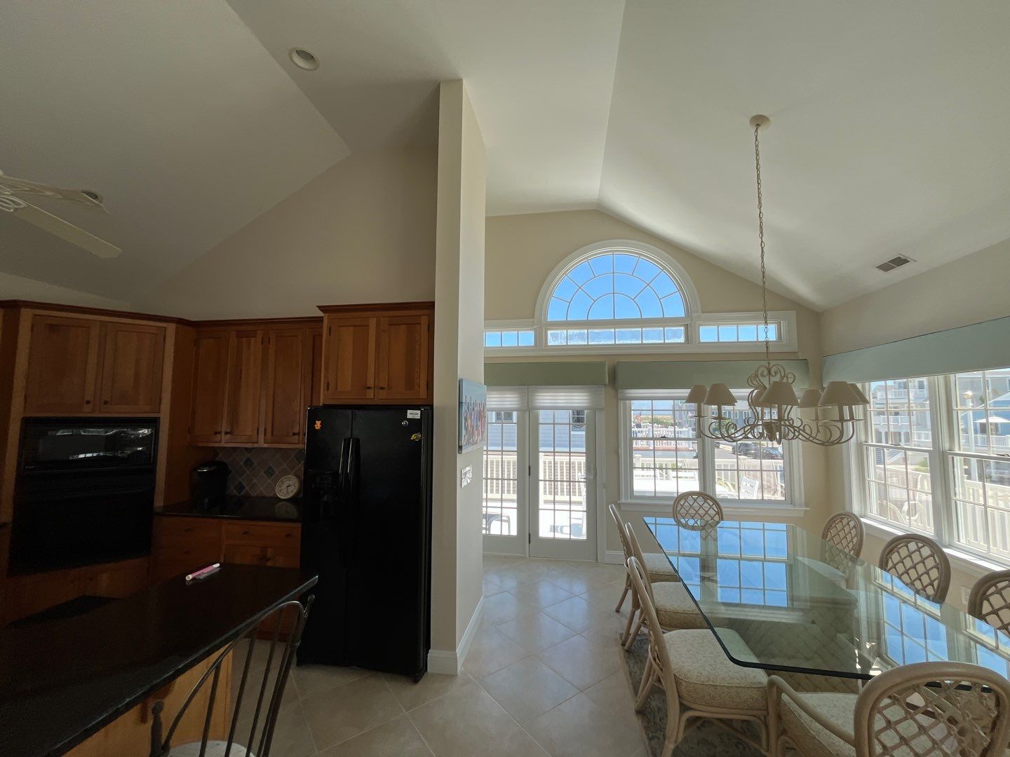 Interior Painting and Drywall Repair for Avalon Coastal Home by FreshCoat Works LLC