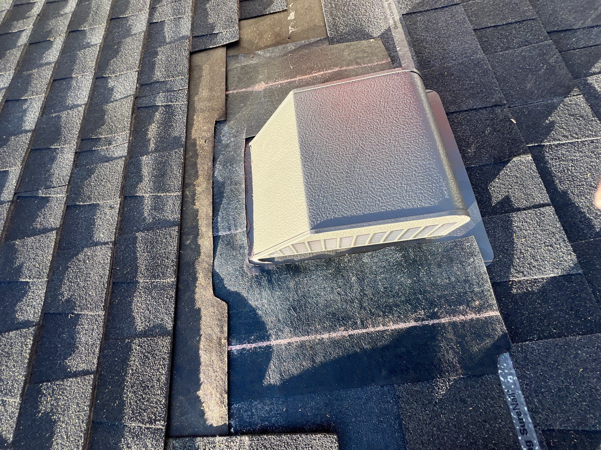 Roof Repair Cypress by Roof Repair Company