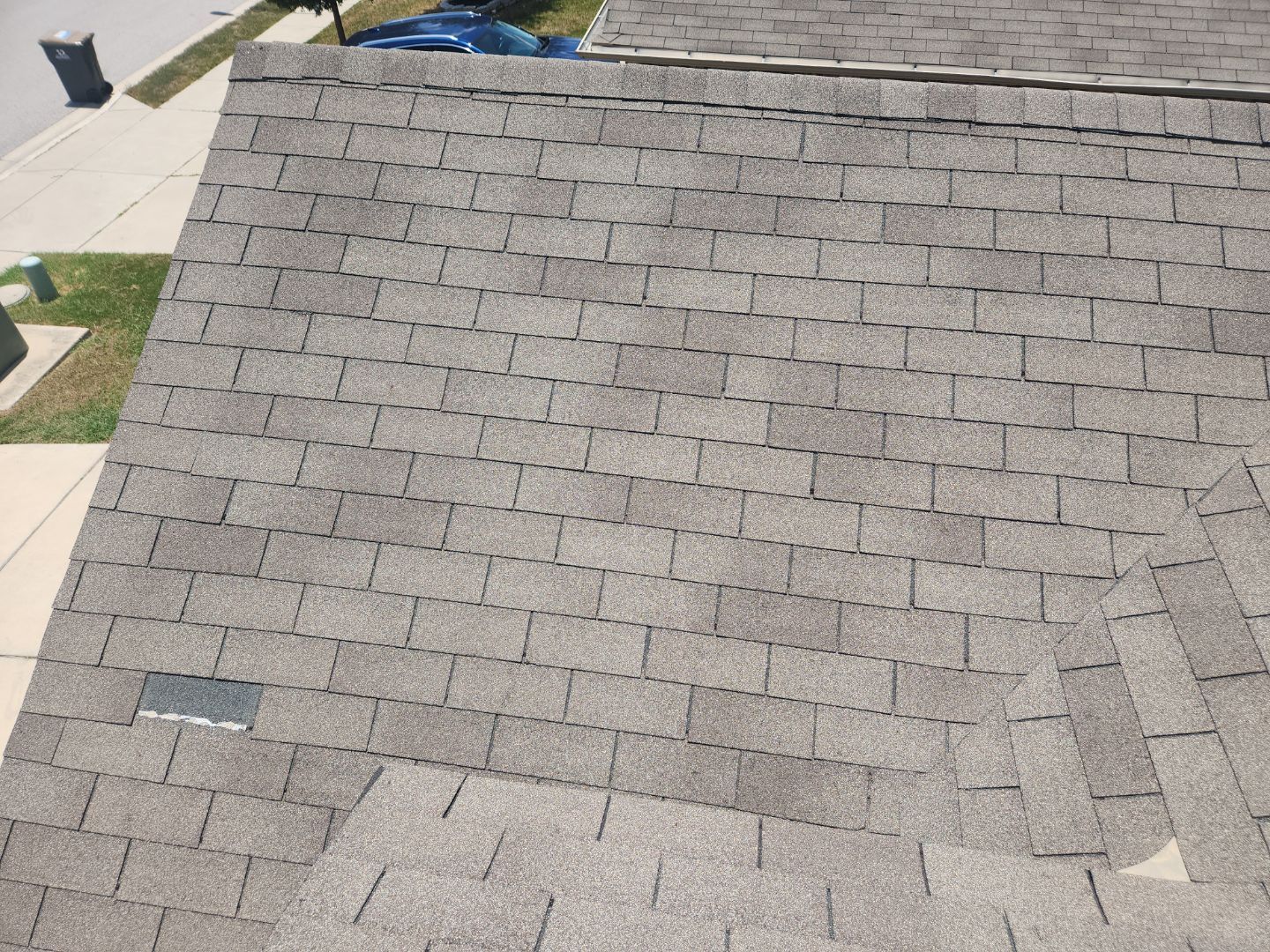 Roof Repair by RoofsOnly.com