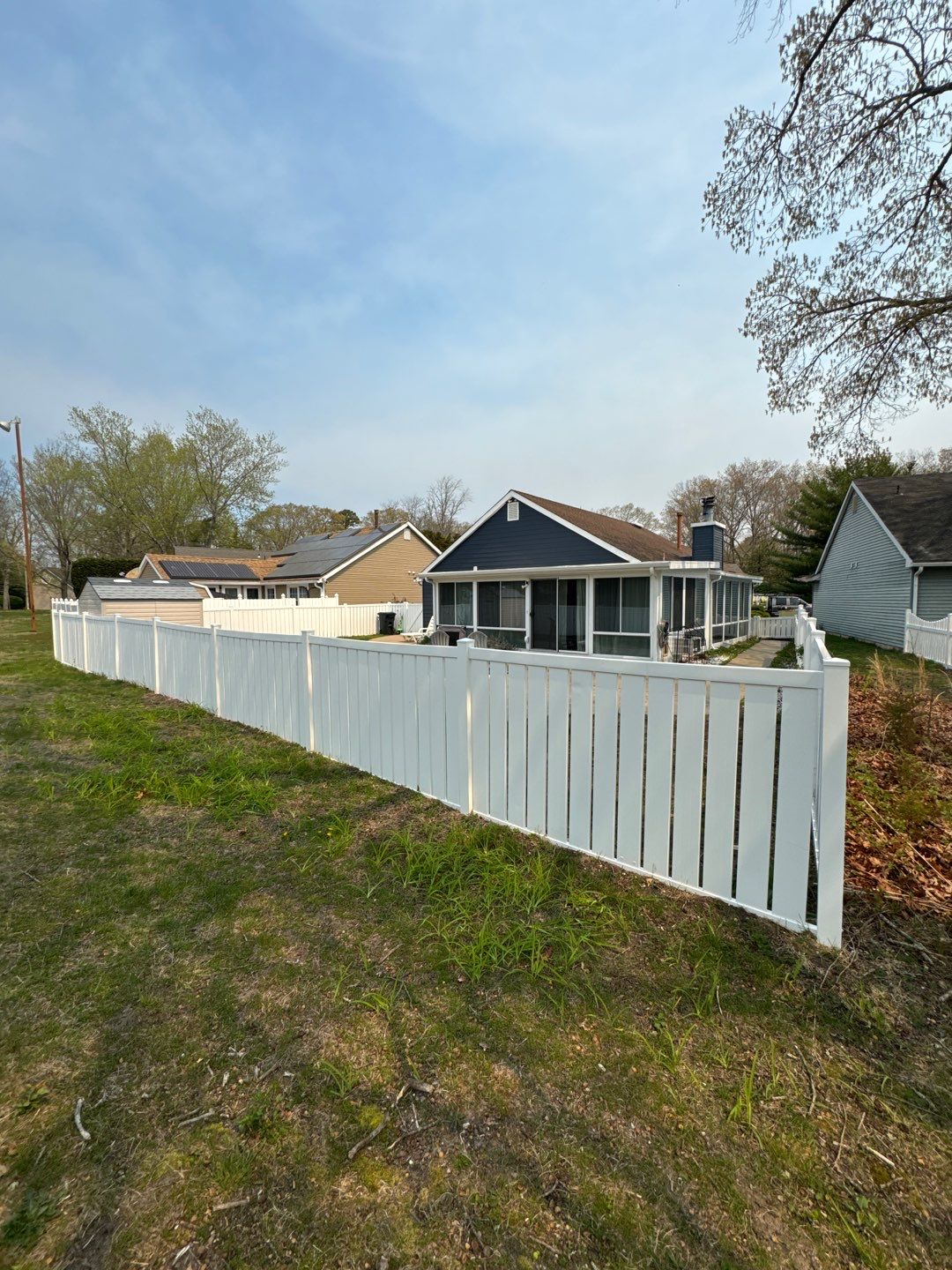 multi service by SJ Exterior