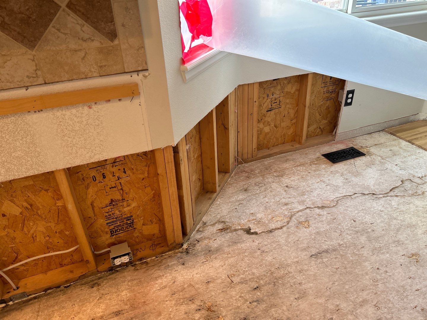 Reconstruction  by Accountable Home Services