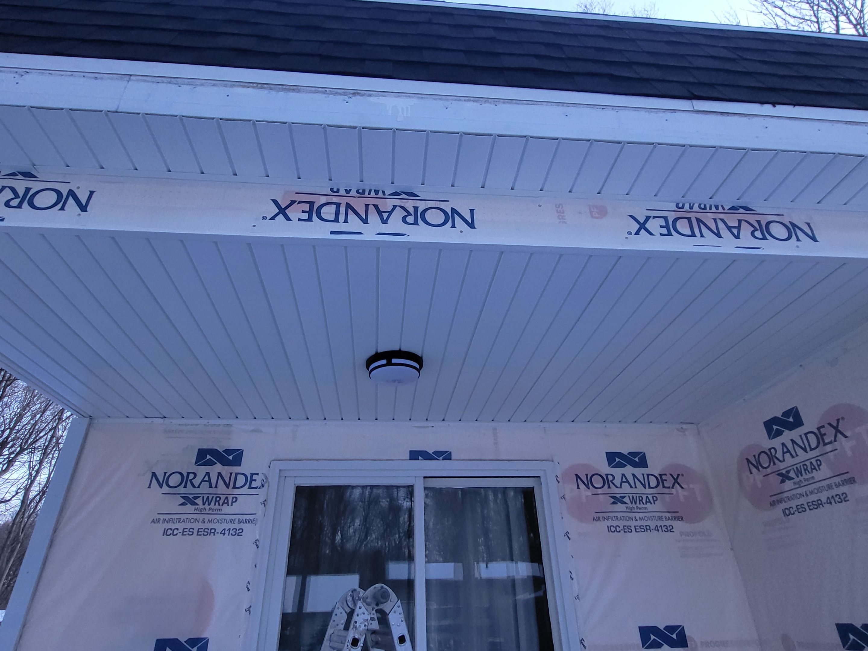 Grabow Home Remodel Sheboygan by Gellings Roofing and Siding LLC