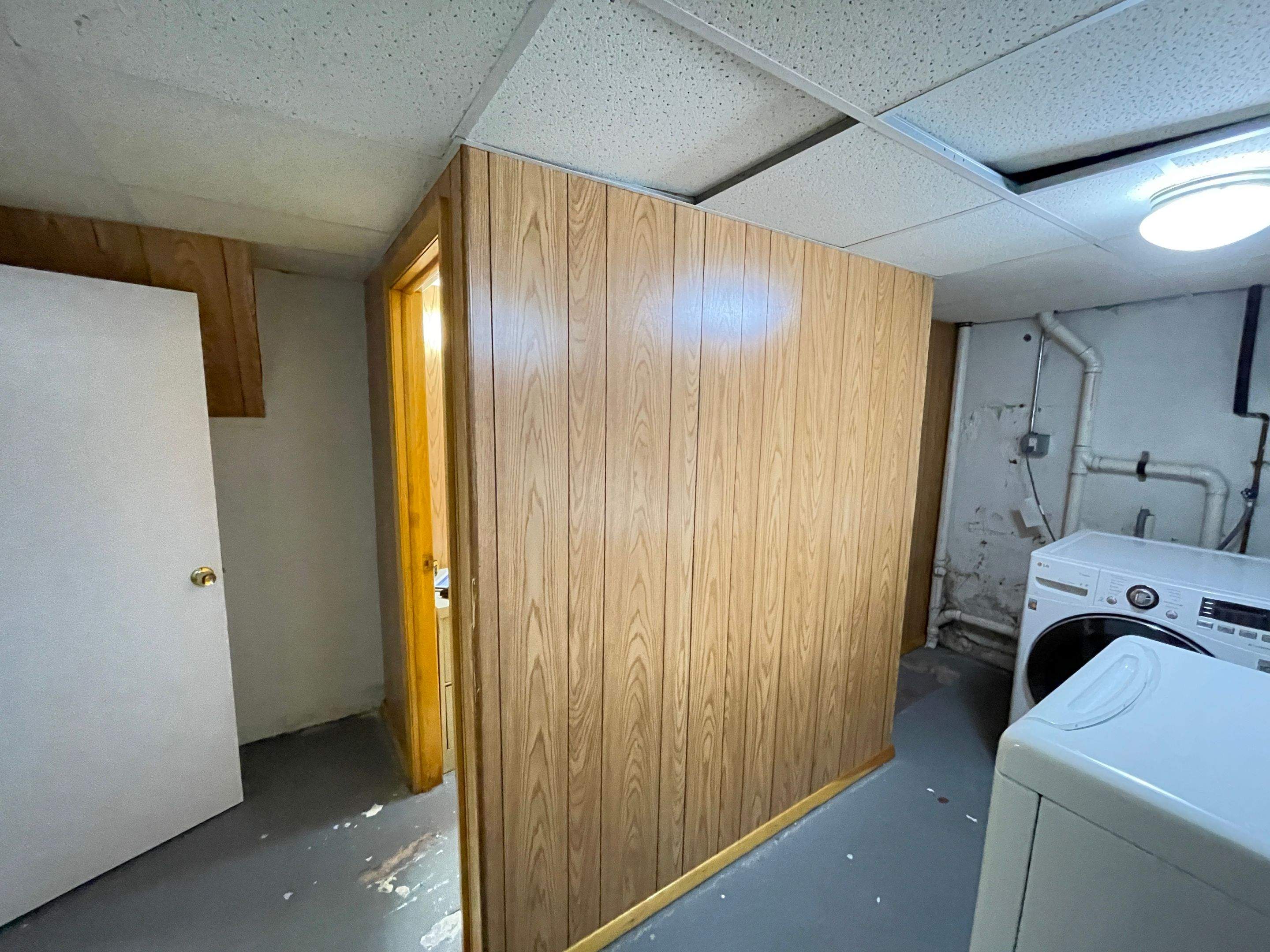 Bathroom Remodel using Tile by Home Concepts Construction