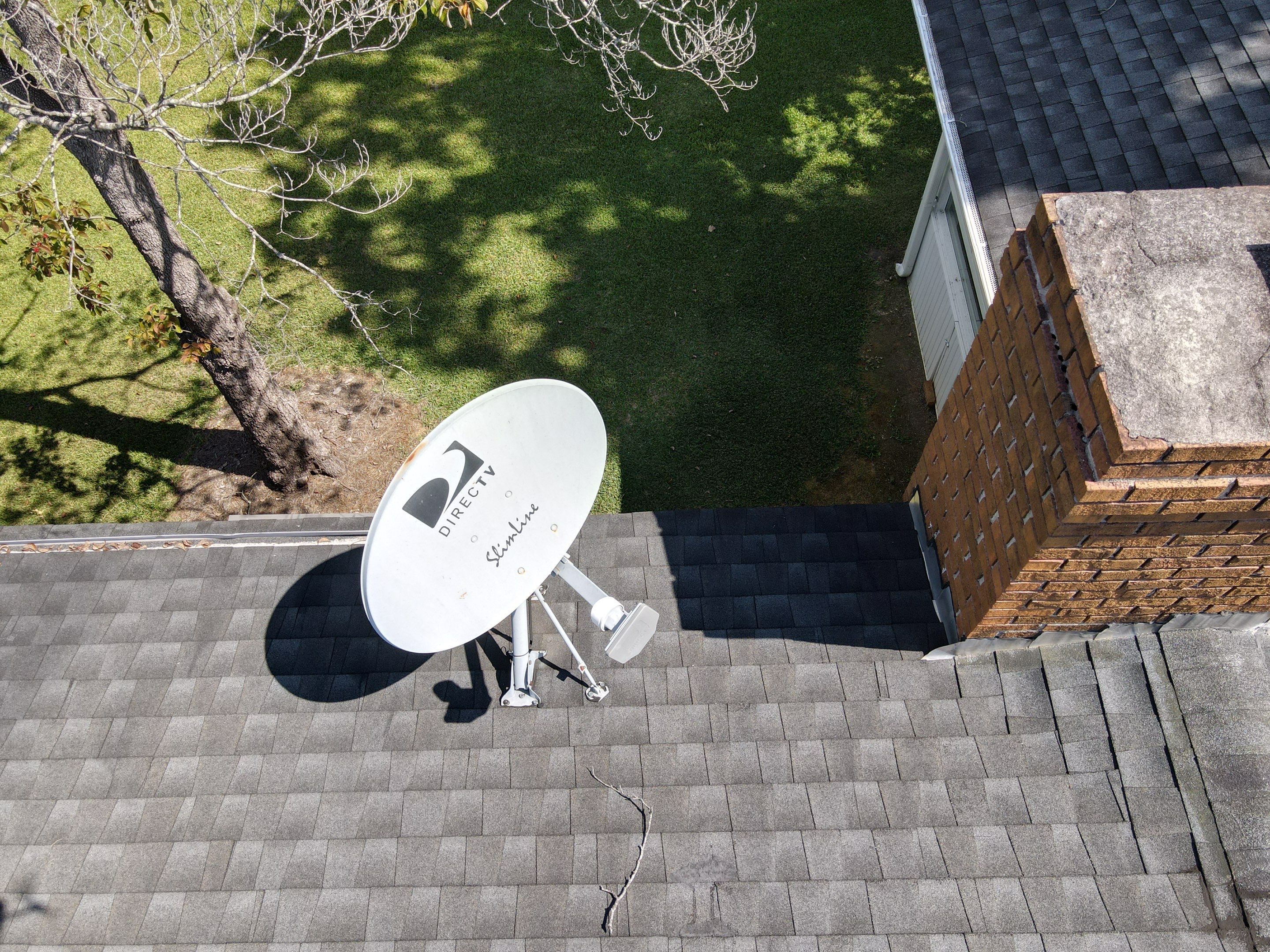 Residential Roofing Repair using Ashphalt Shingles by Indigo State Roofing