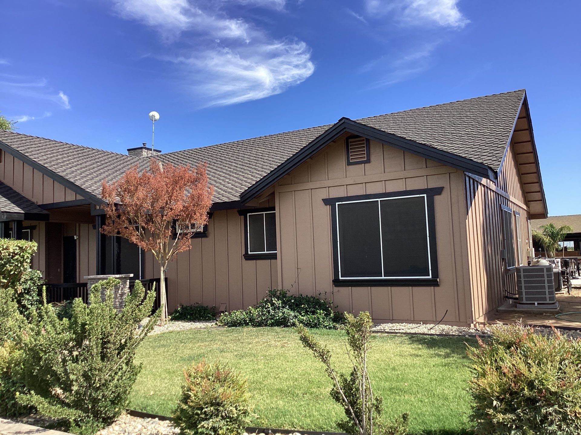 Exterior Painting and Concrete Coating in Oakdale by Lancaster Painting