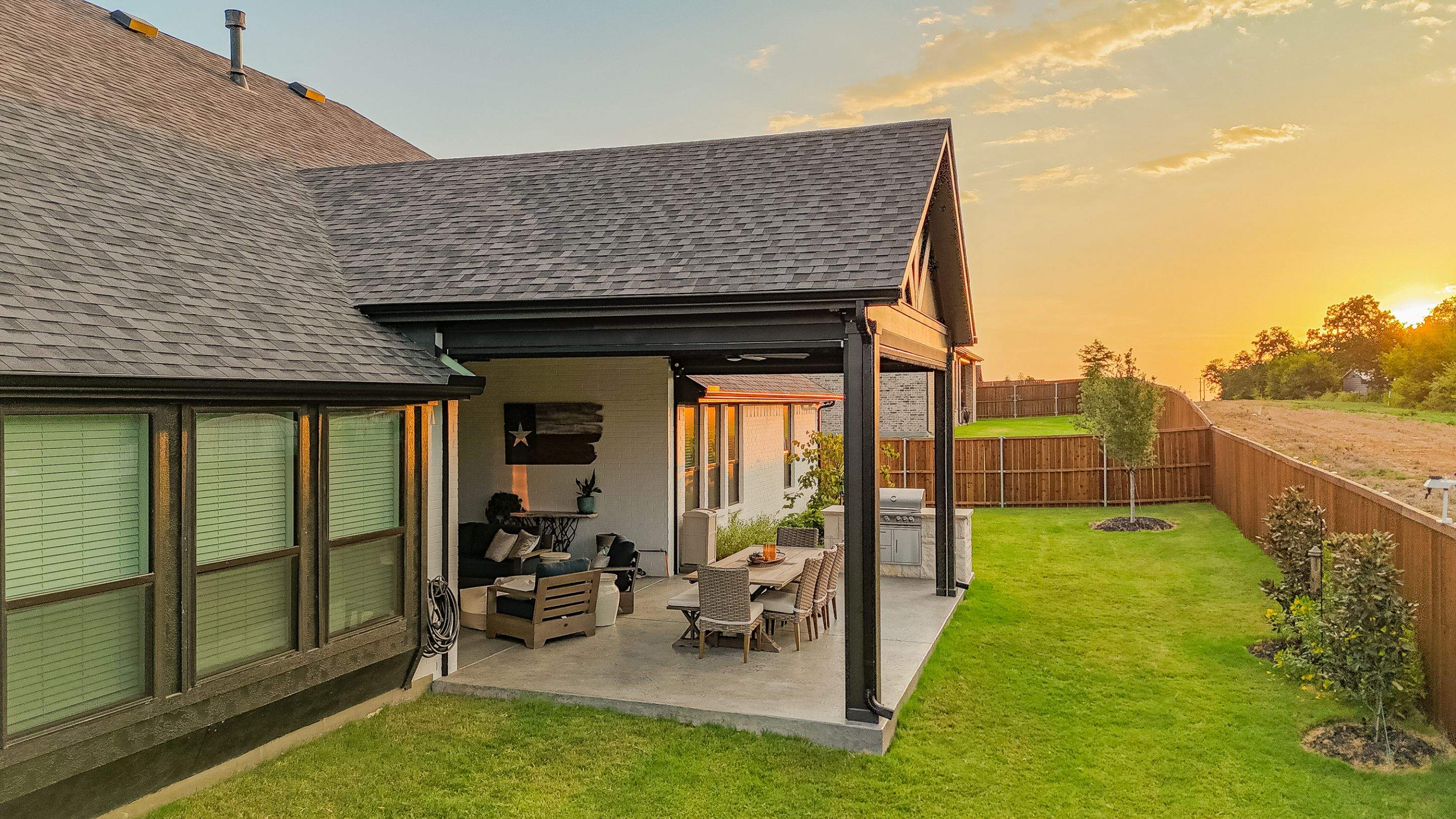 Expanding Outdoor Living Space by Complete Exterior Solutions