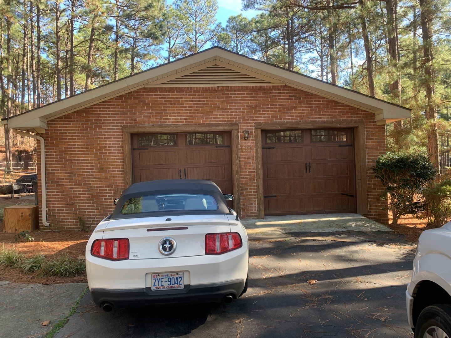 Re Roof by American Roofing NC