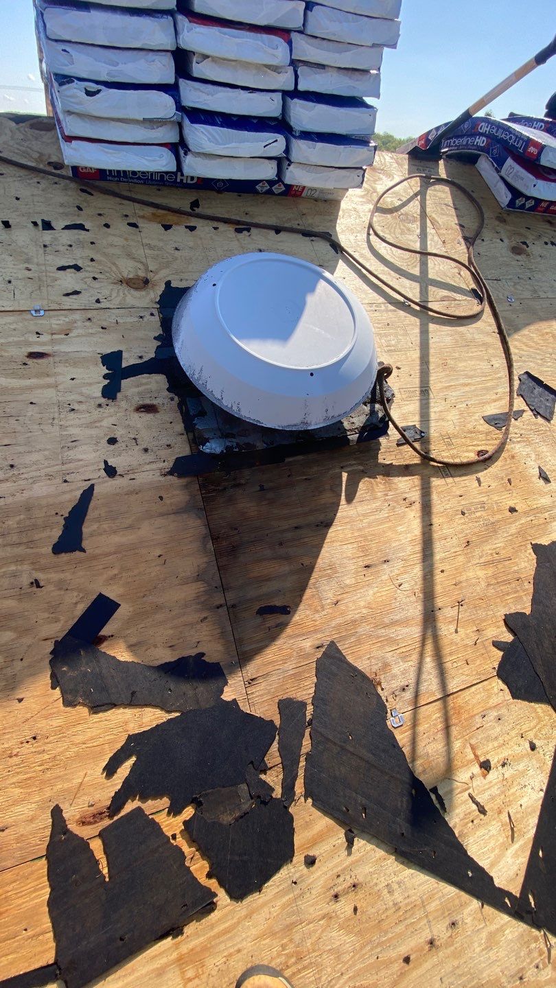 Roof Replacement in Westminster, MD • Robin F. by Seipp Roofing, LLC