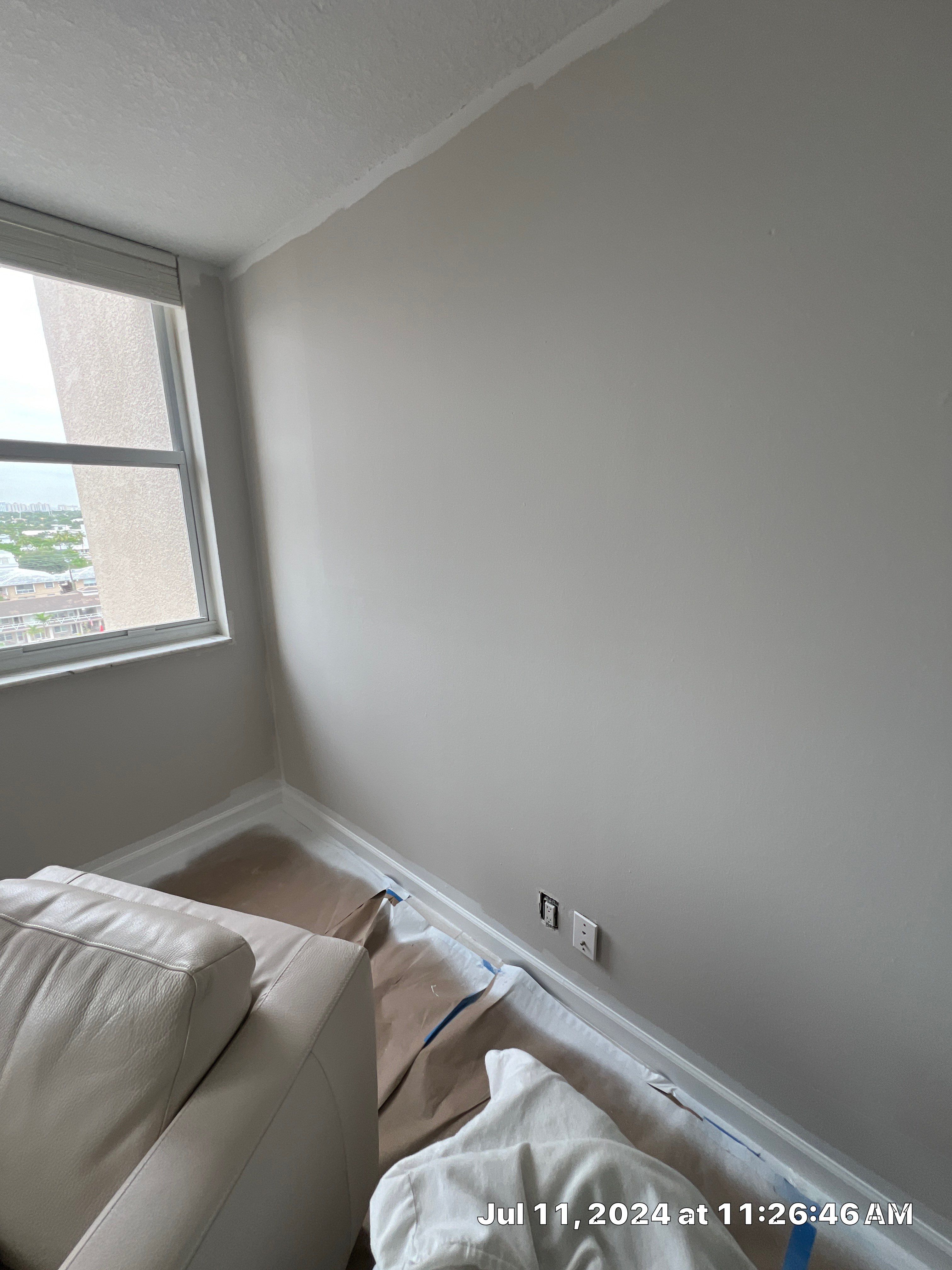 Interior Painting Fort Lauderdale by BKB Pressure Cleaning LLC
