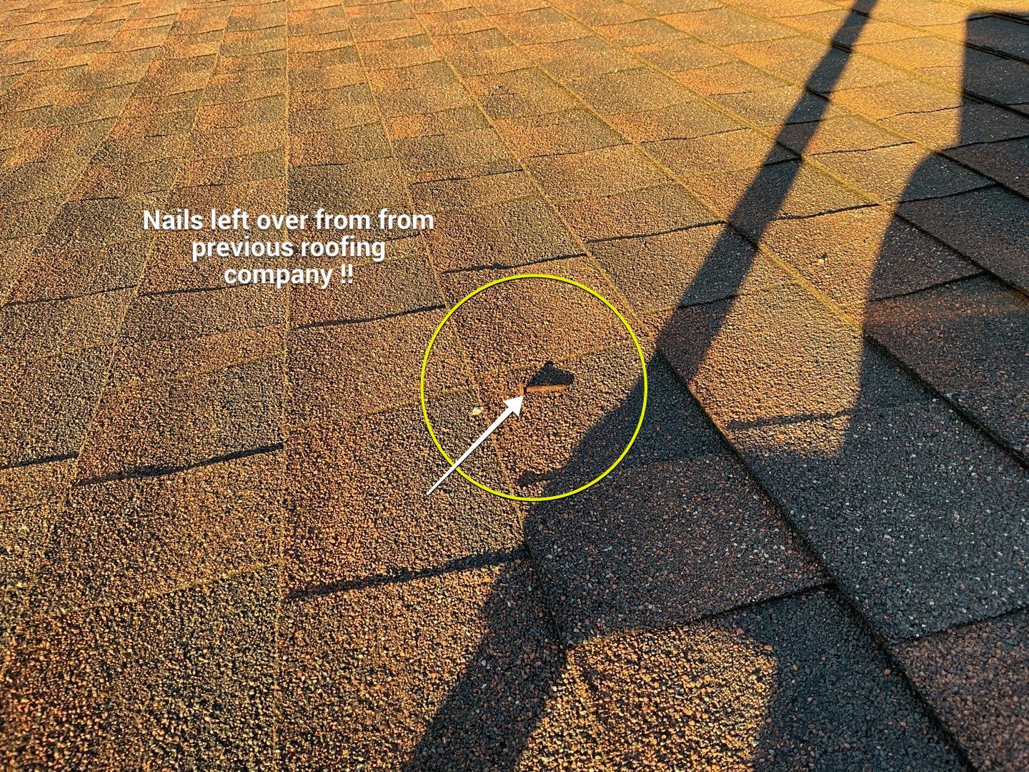 Residential Roofing Installation using CertainTeed Shingles by Alpha Design Services