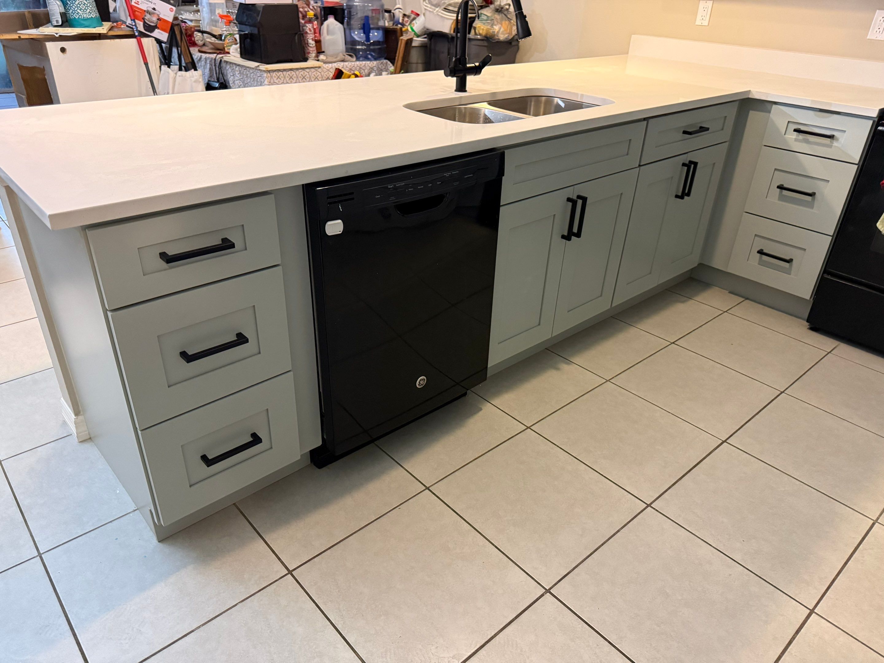 Project in Davenport by You Restorations LLC DBA YOU-Home