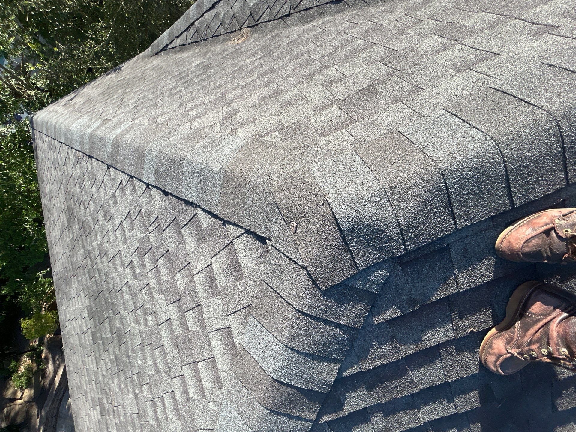 Roof Repair Spring by Roof Repair Company