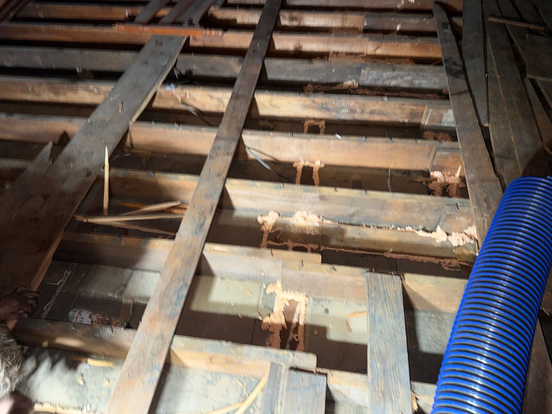 Comprehensive Attic Insulation and Air Sealing in Pittsburgh by Home Environment Solutions