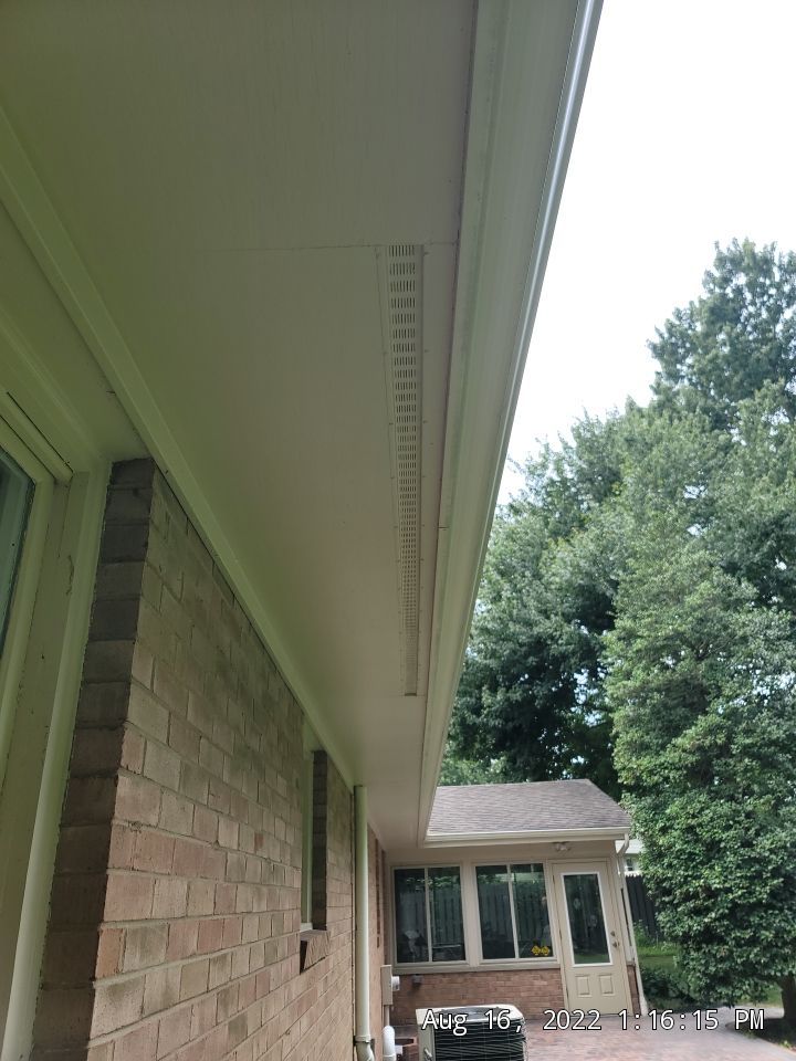 ATLAS PINNACLE COLOR: MORNING HARVEST DRIP EDGE: MUSKET BROWN by Eagle Eye Roofing