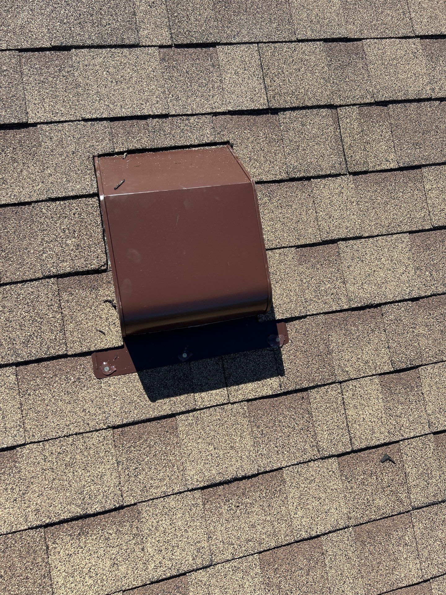 Project in Temple by Rhino Roofing and General Contracting, LLC