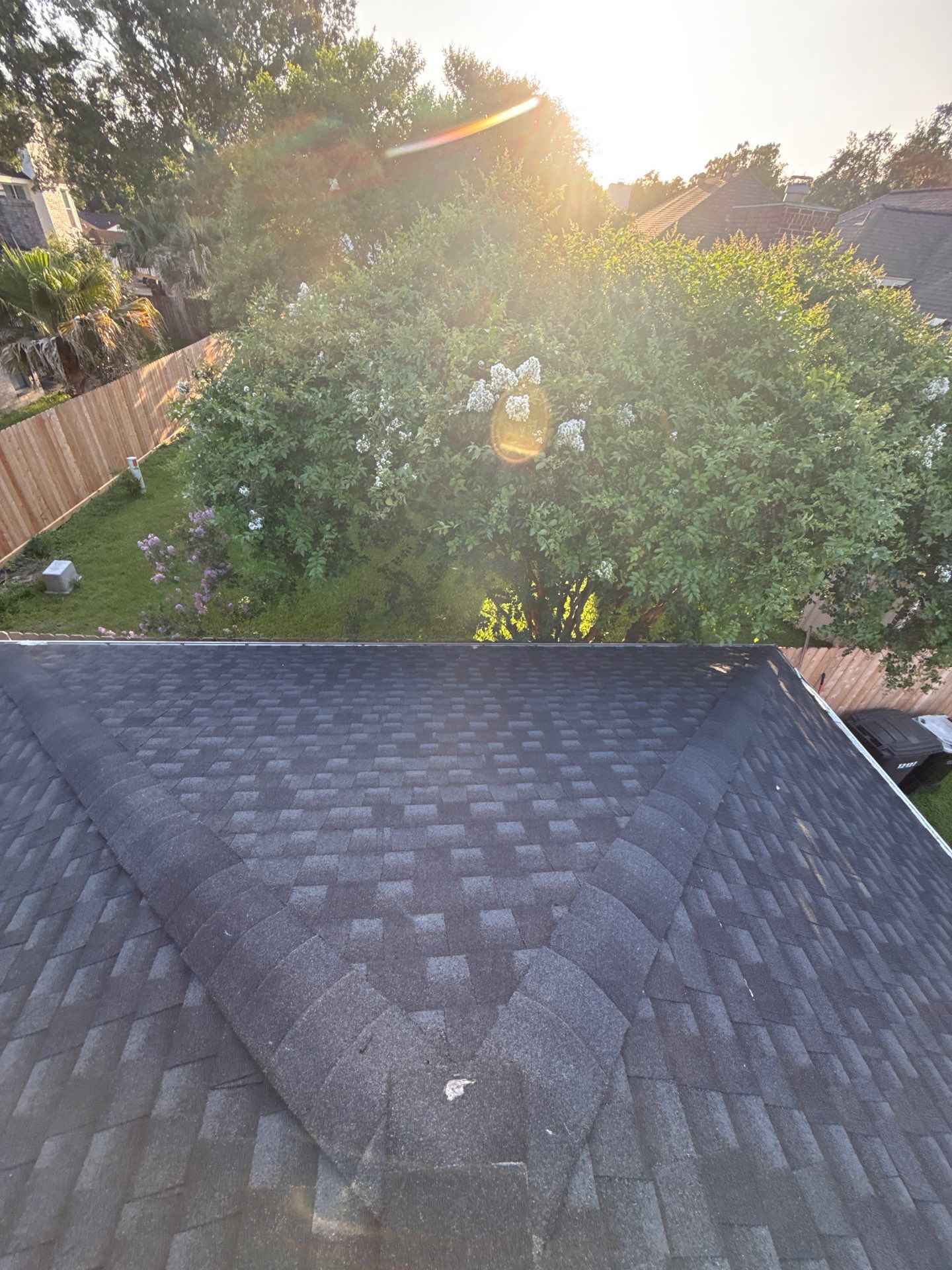 Roof Repair Houston by Roof Repair Company