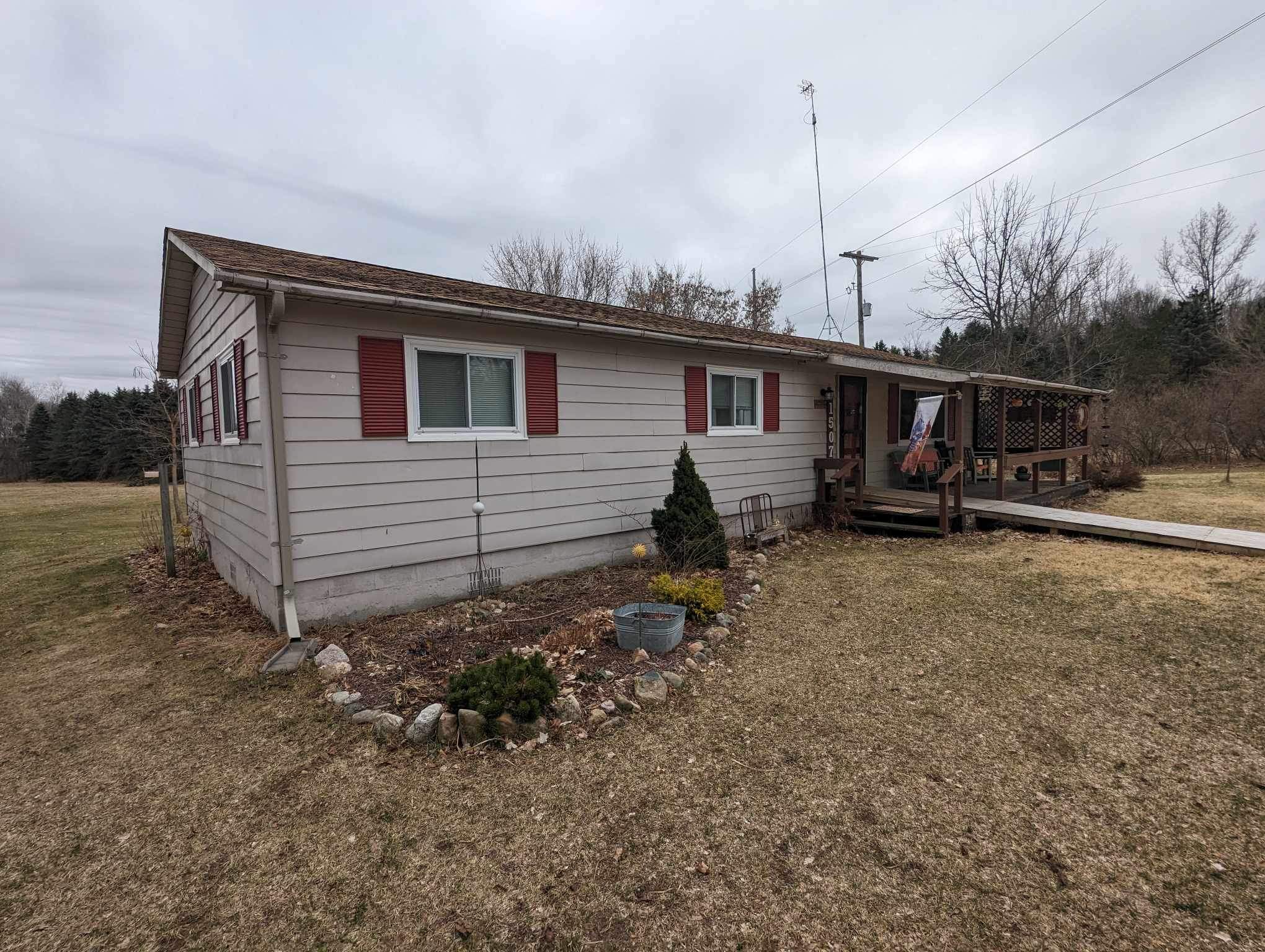 Exterior Makeover by Energy Plus Home Improvements