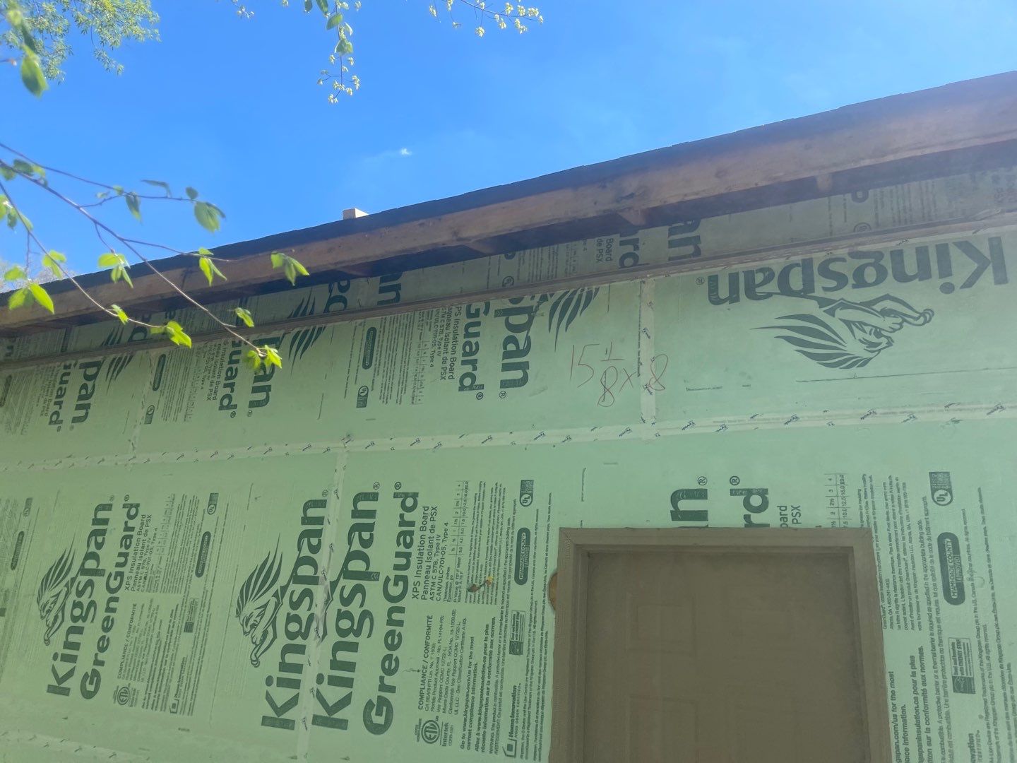 Roof Replacement using CertainTeed Landmark by 180 Contractors