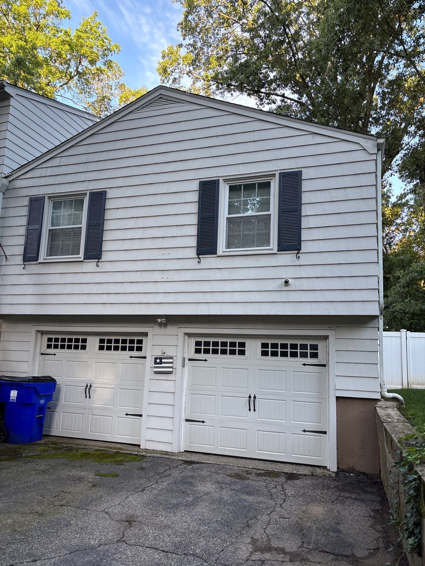 DiGiorgi does roofing in Fairfield, CT by DiGiorgi Roofing and Siding Inc