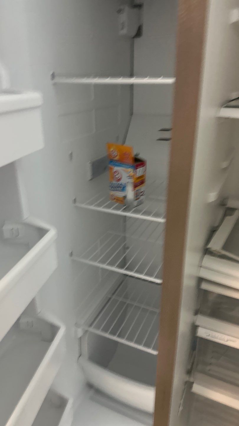 Deep Cleaning - San Bruno by CalMaids