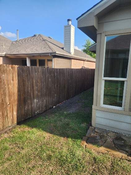Project in Wylie by Rhino Roofing and General Contracting, LLC