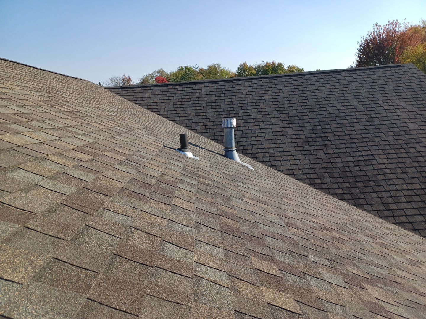 Don Bowers by Silver Leaf Contracting 