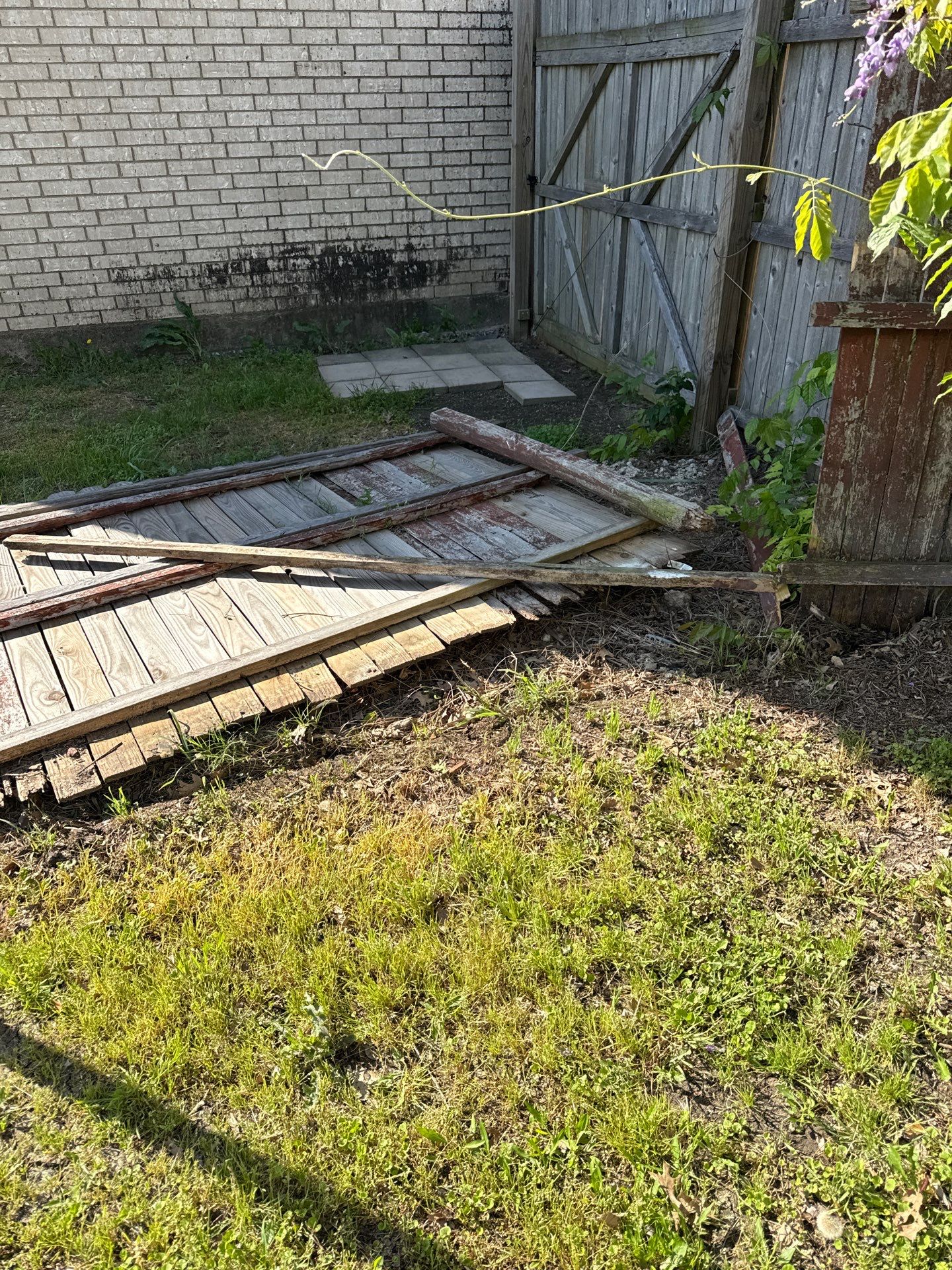 Project in Waxahachie by Rhino Roofing and General Contracting, LLC