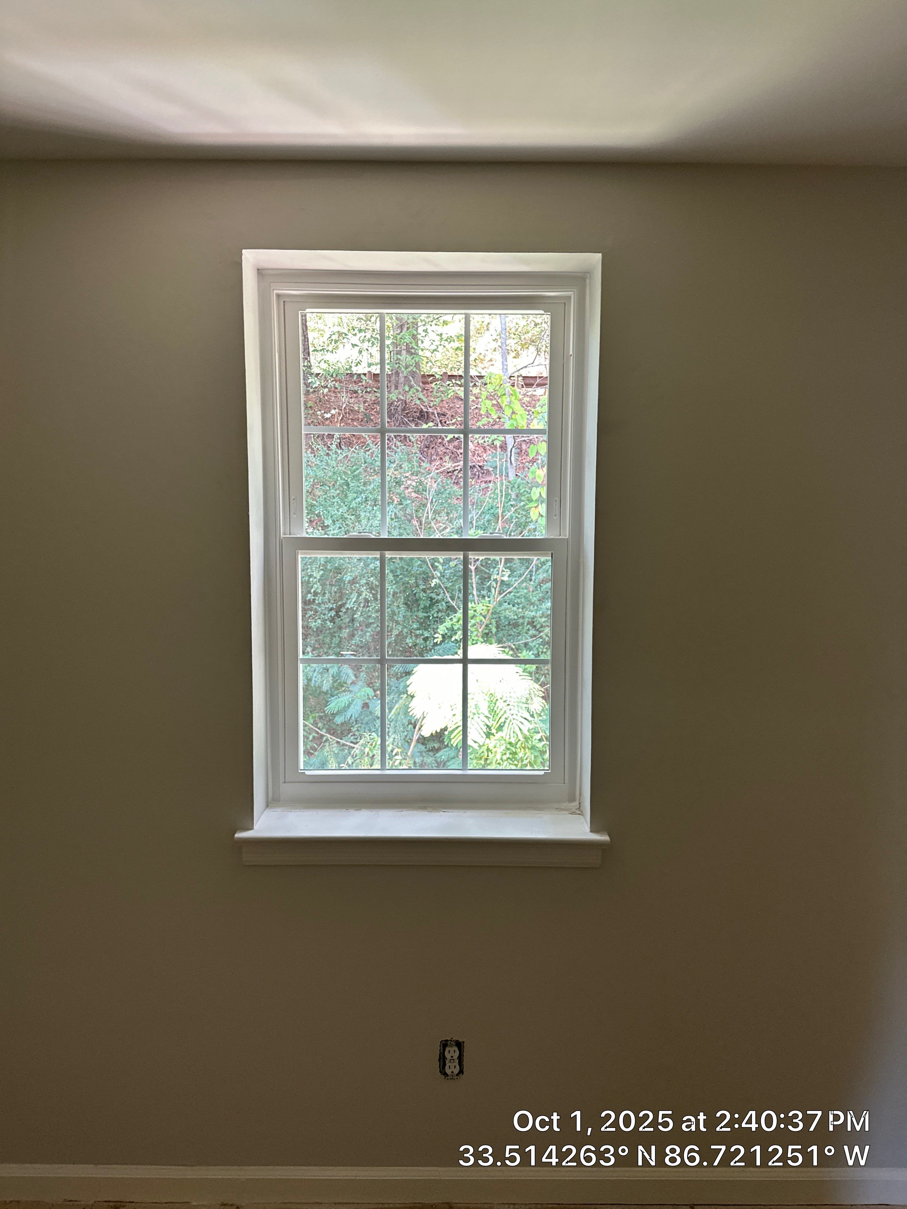 Hensley Project in Mountain Brook by The Window Source