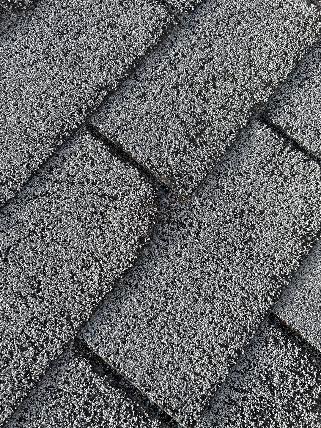 Walter's Full Re-Roof (Energy Star) by All Storm Roofing & Construction