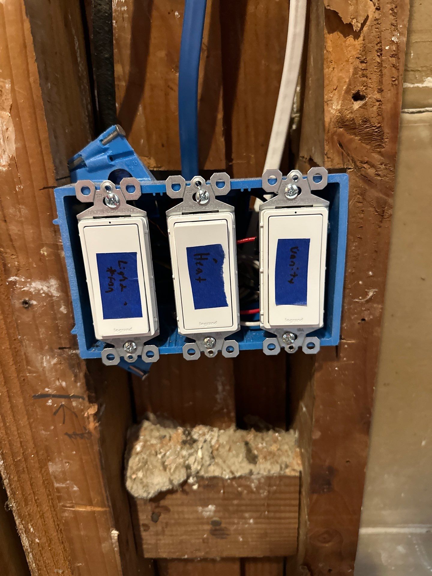 Sleek Bathroom Refresh by ProCore Contractors